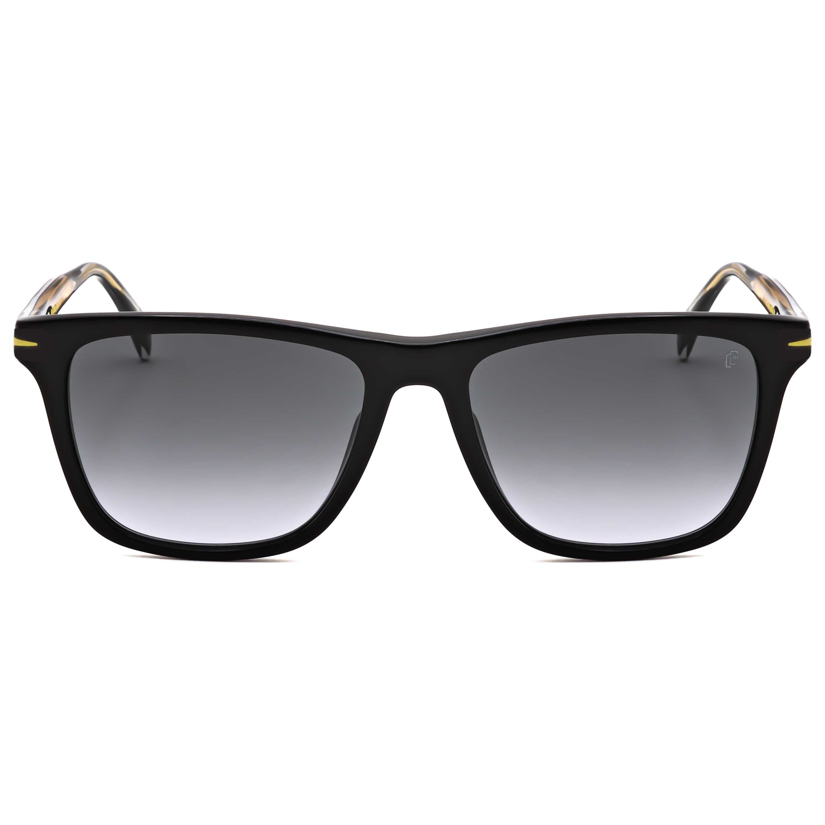 David Beckham Men's Sunglasses DB1092-S-807-55
