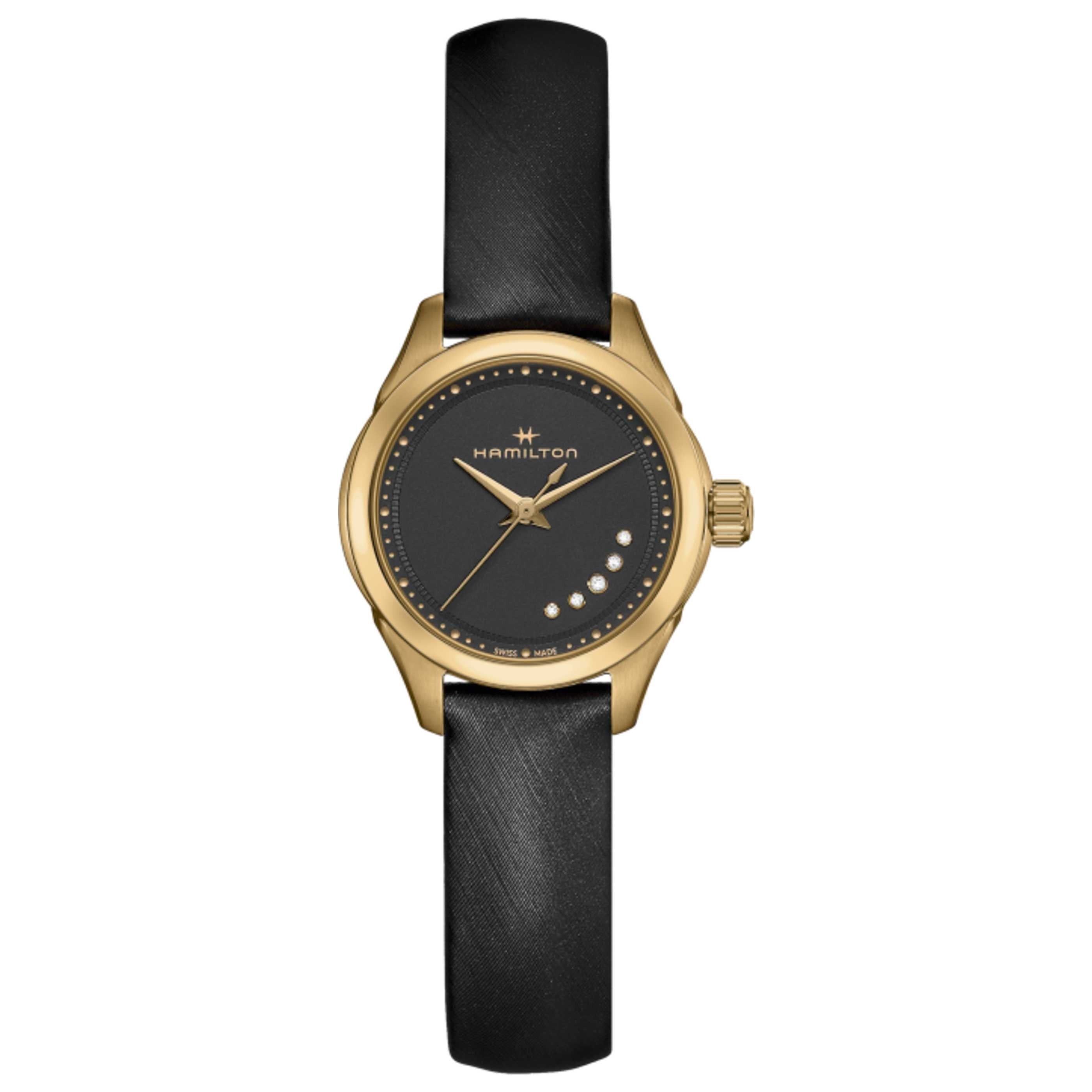 Hamilton Jazzmaster Women's Watch H32121430