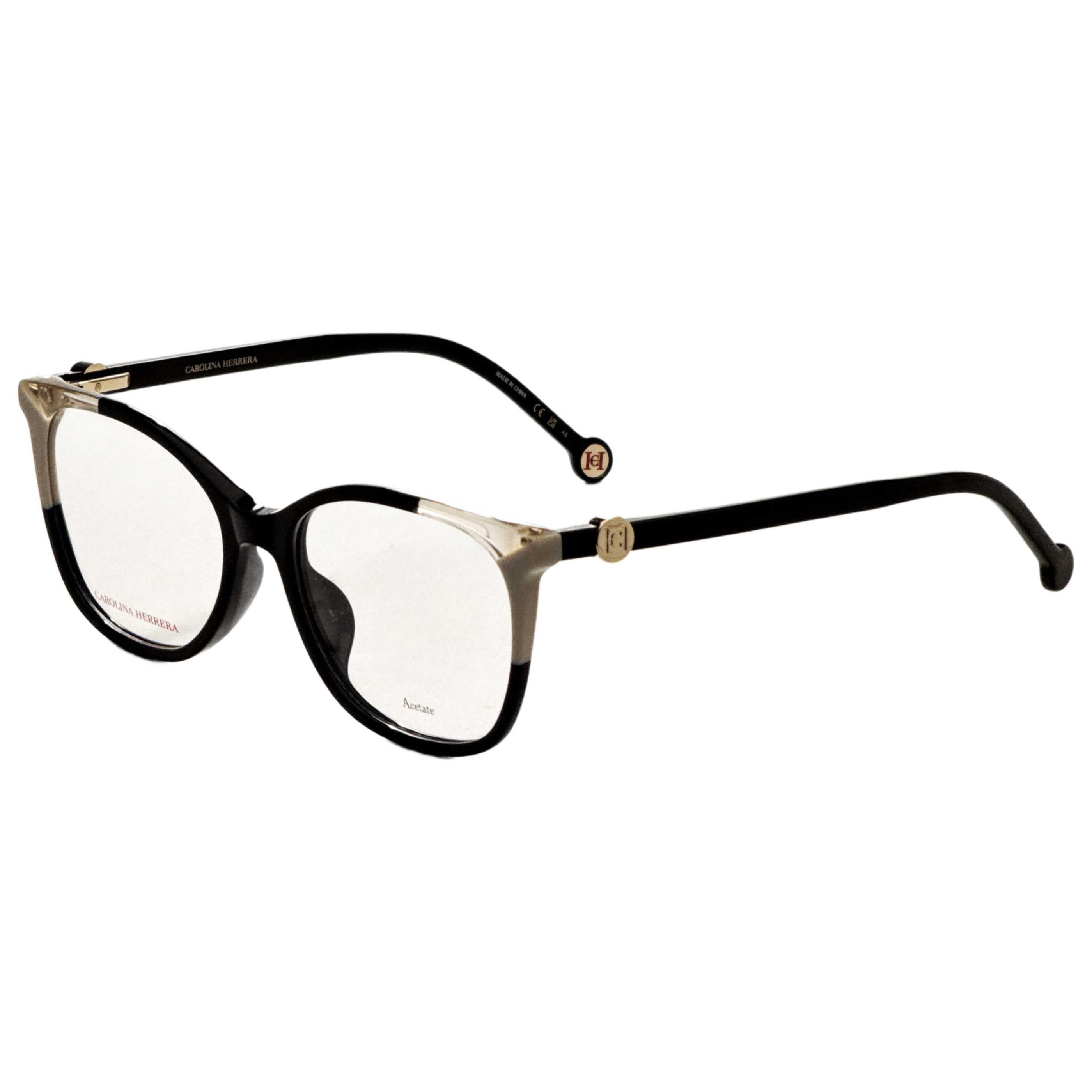 Carolina Herrera Women's Eyeglasses HER0113G-09HT-17