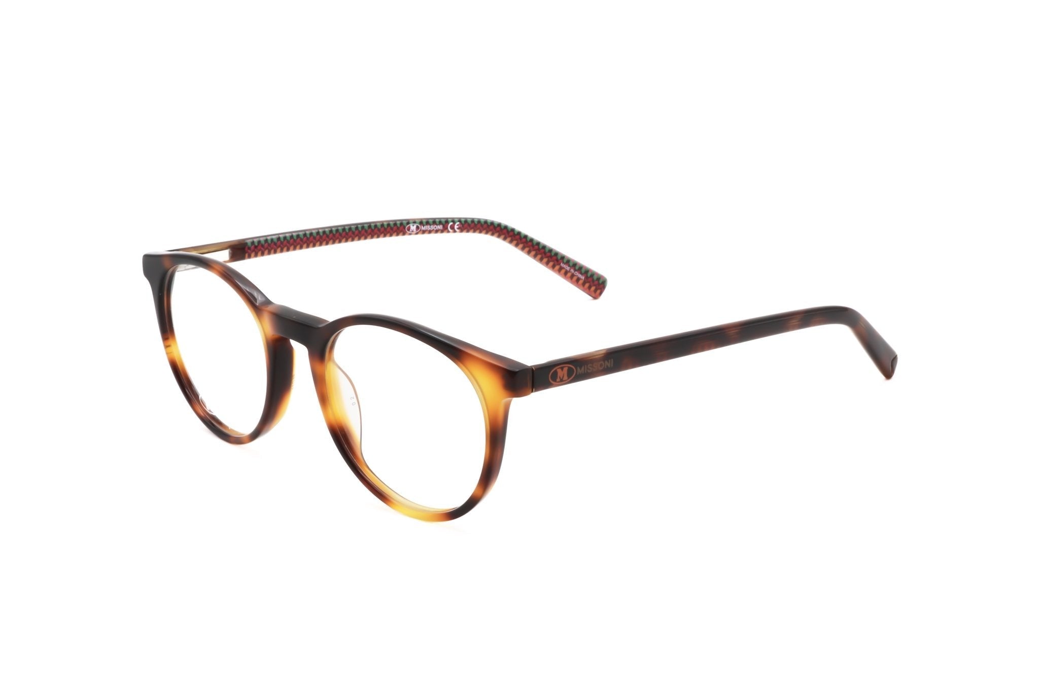 M Missoni Women's Acetate Glasses