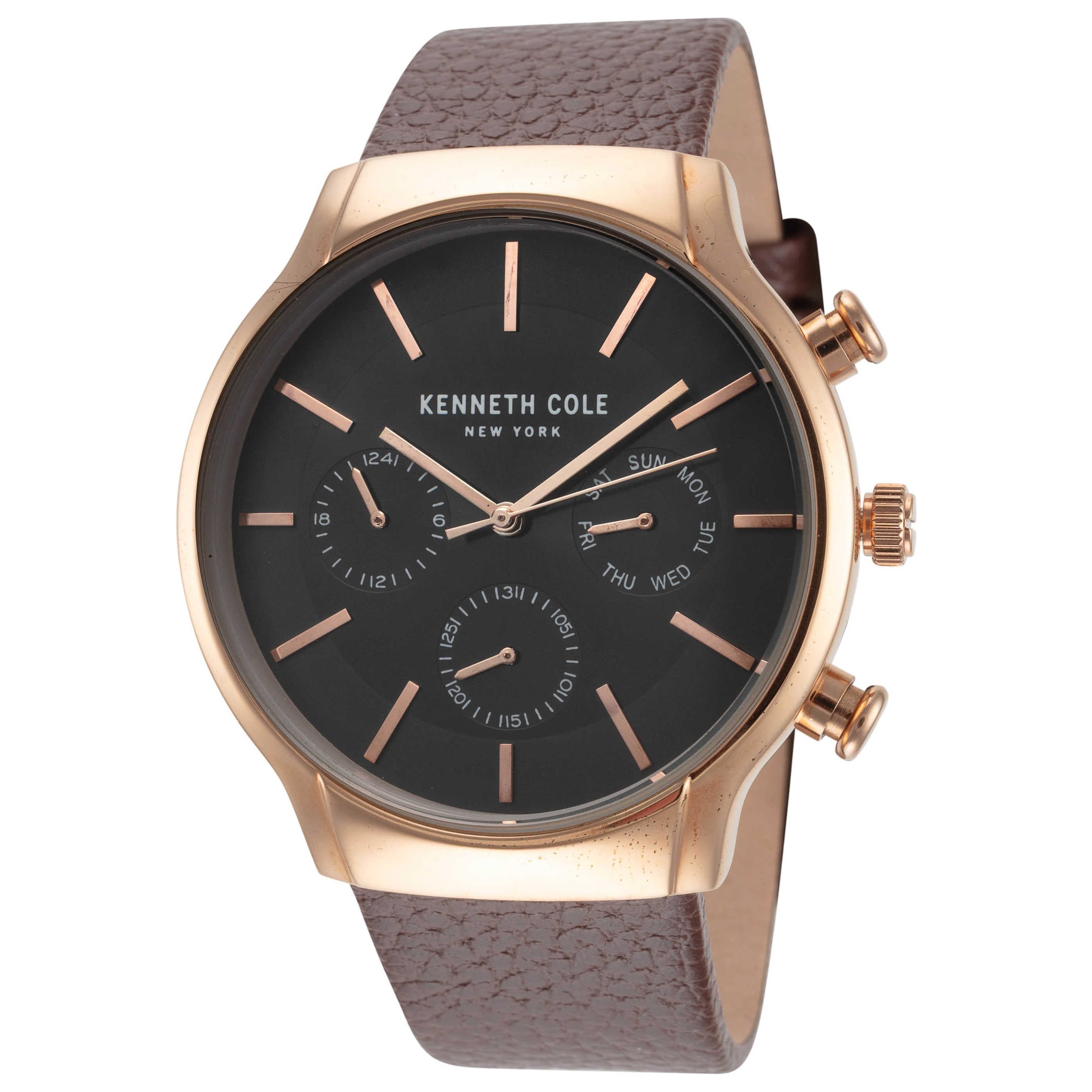 Kenneth Cole Men's Watch KC50928004