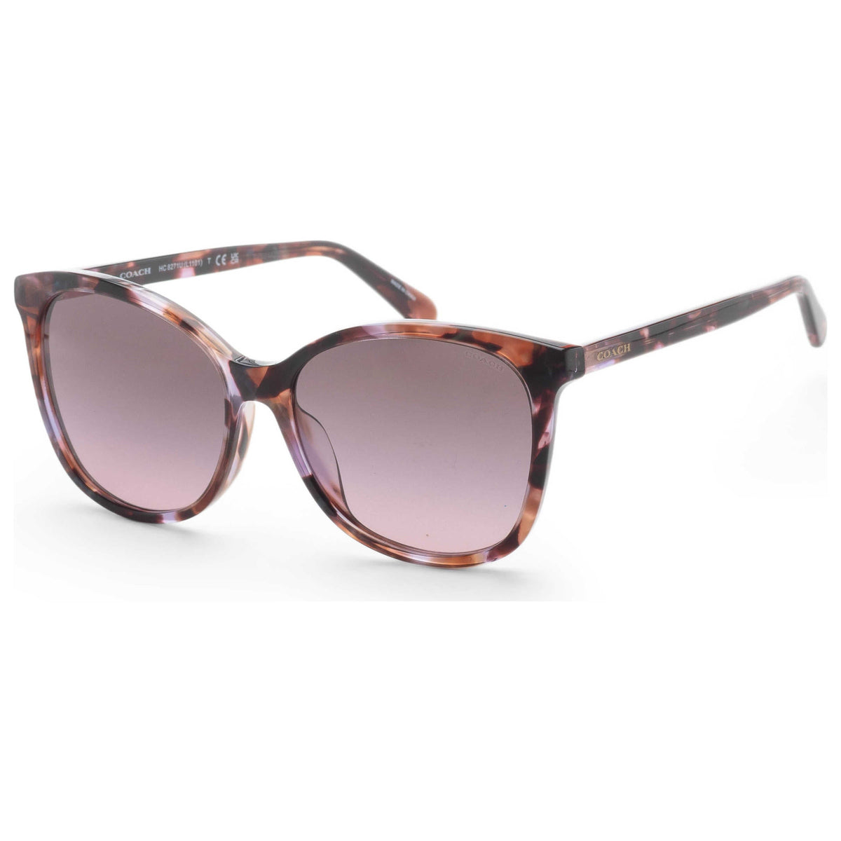 Coach Women's Sunglasses HC8271U-584346-57