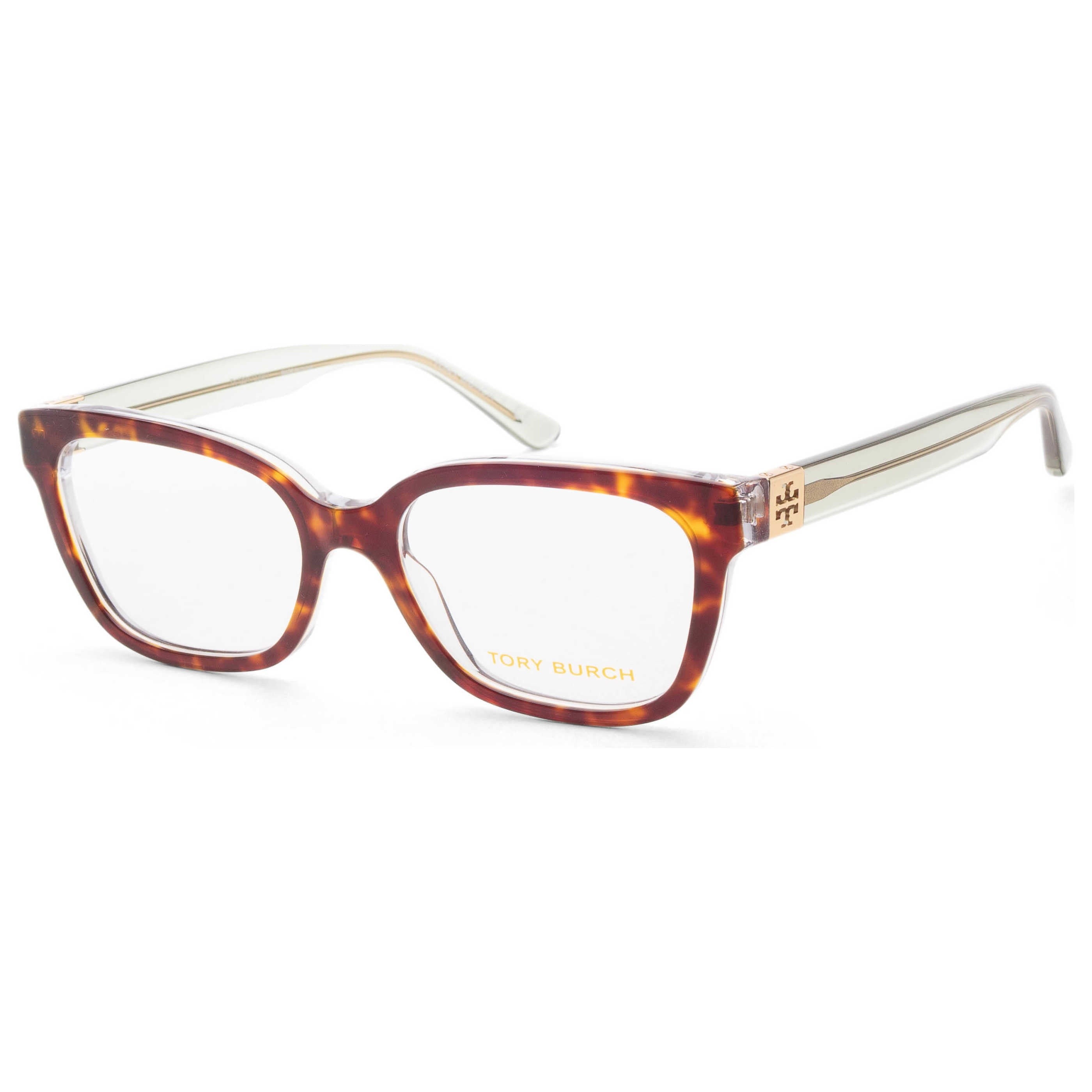 Tory Burch Women's Eyeglasses TY2084-1560-52