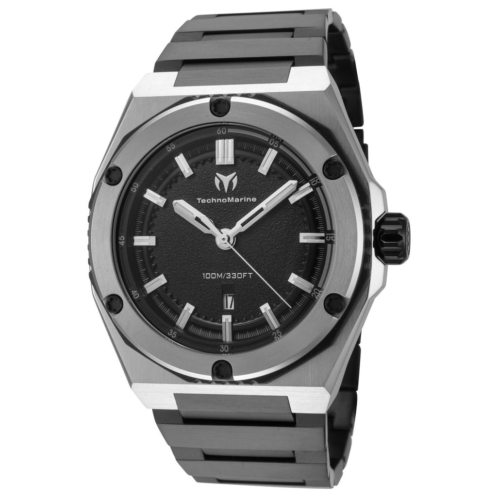 TechnoMarine Coral Legacy Men's Watch TM-416089