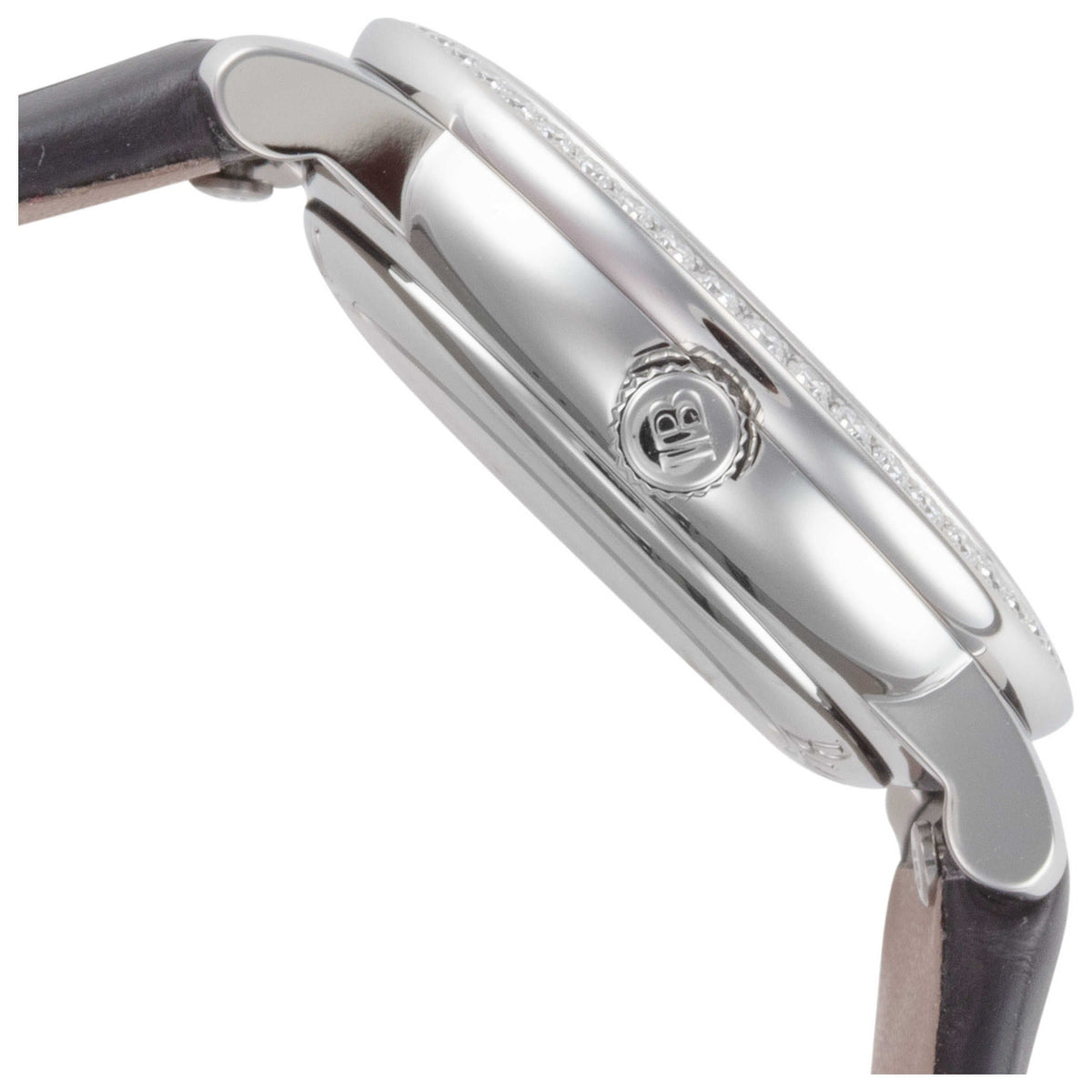 Blancpain Women's Watch 6104-4628-55A