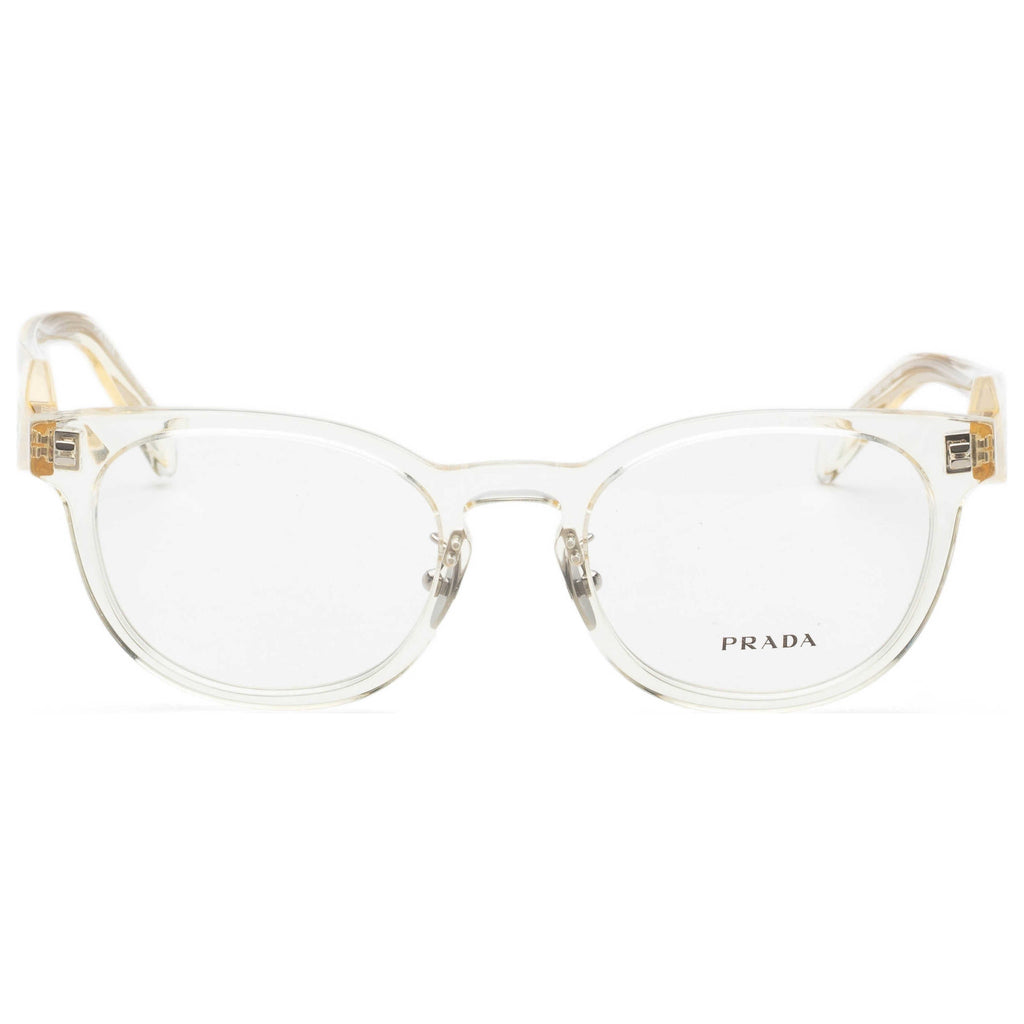Prada Women's Eyeglasses PR-B06VD-19X1O1-52