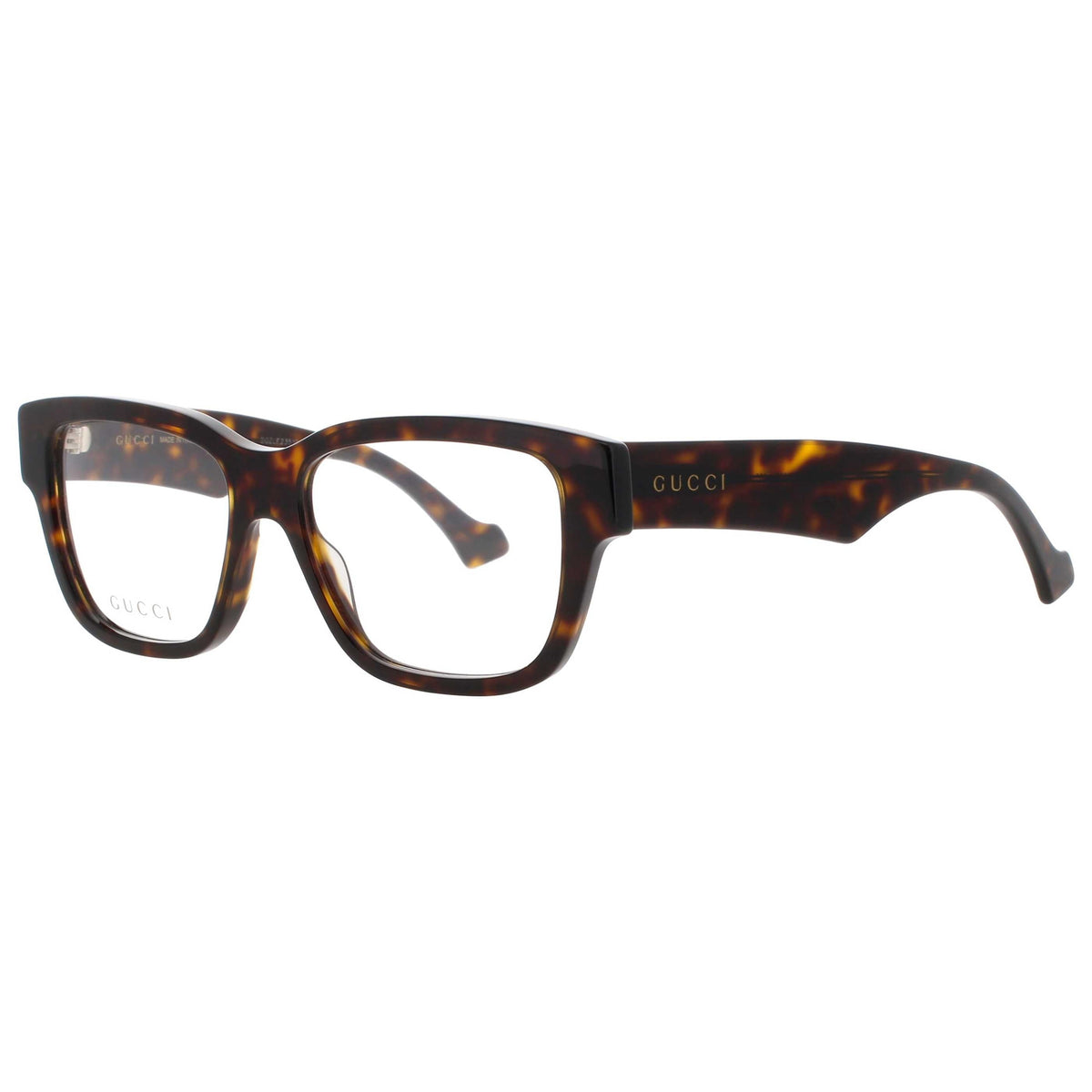 Gucci Men's Eyeglasses GUCCI-GG1428O-005-55