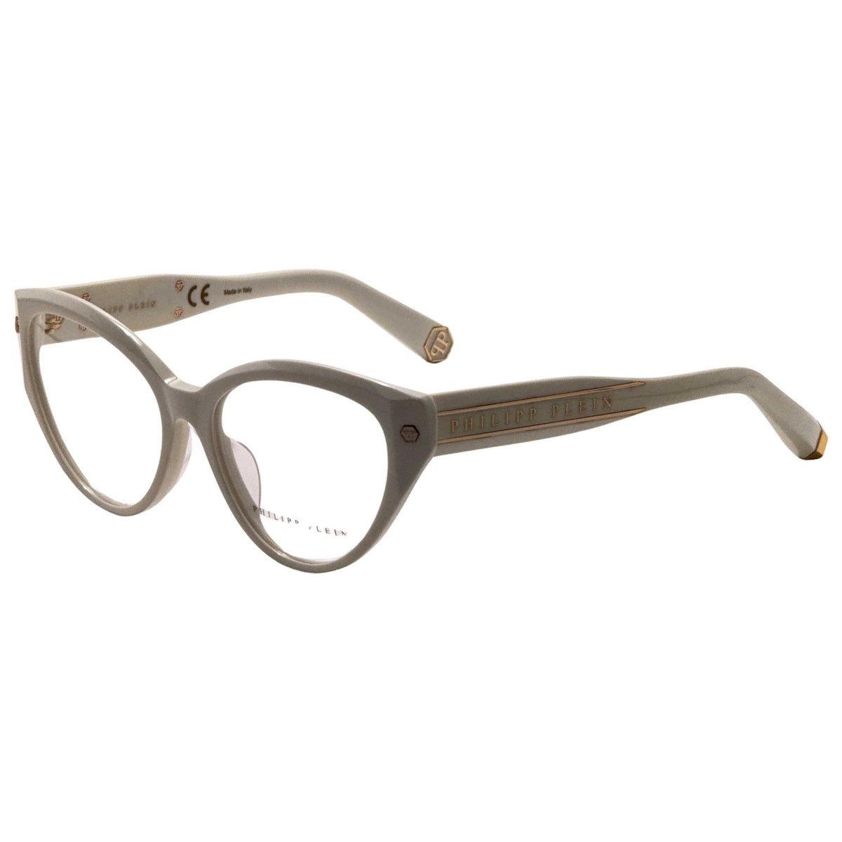 Philipp Plein Women's Eyeglasses VPP052M5403GF