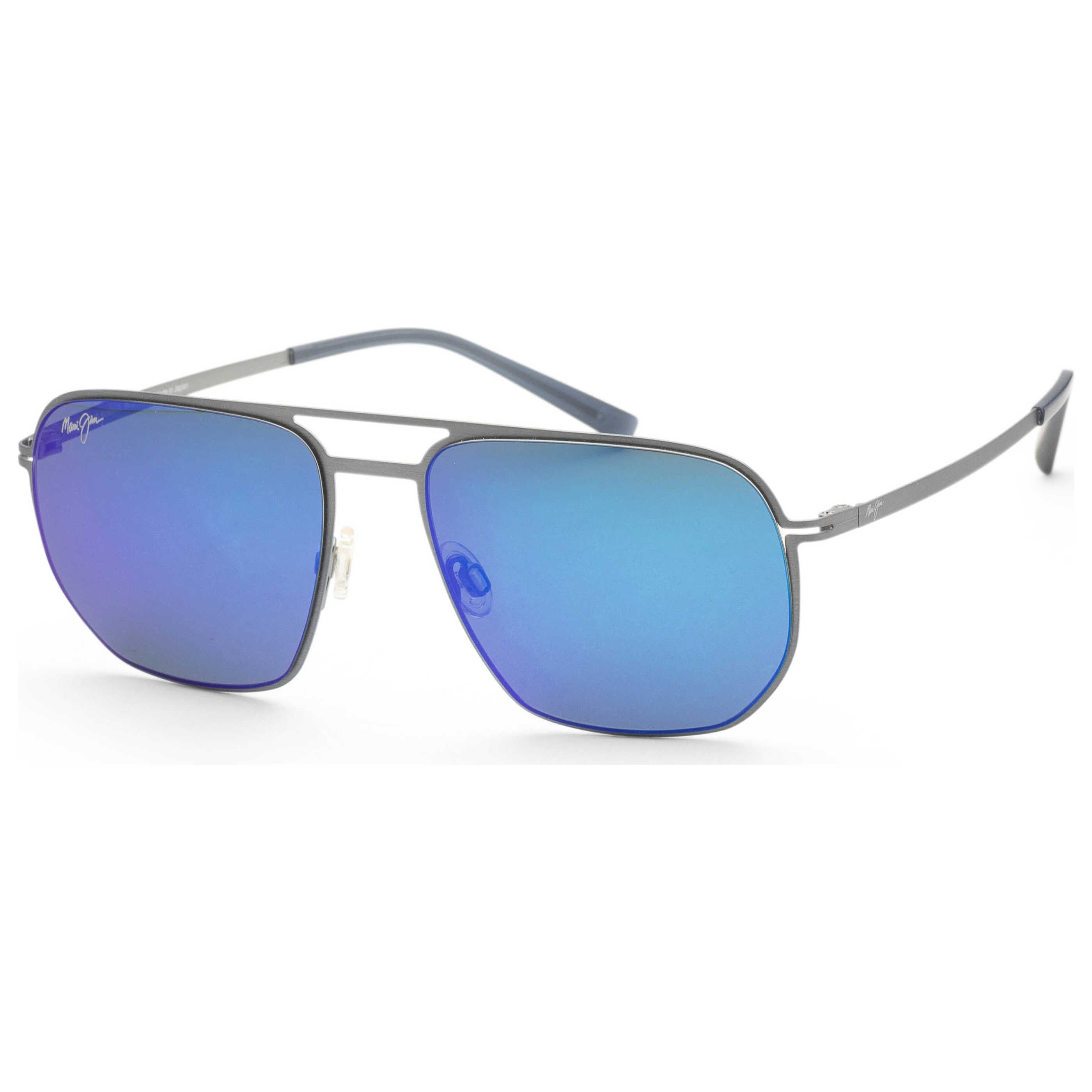 Maui Jim Men's Sunglasses MJ0605S-002