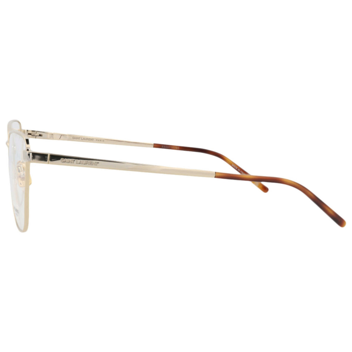 Saint Laurent Women's Eyeglasses SL551OPT-30013721-003
