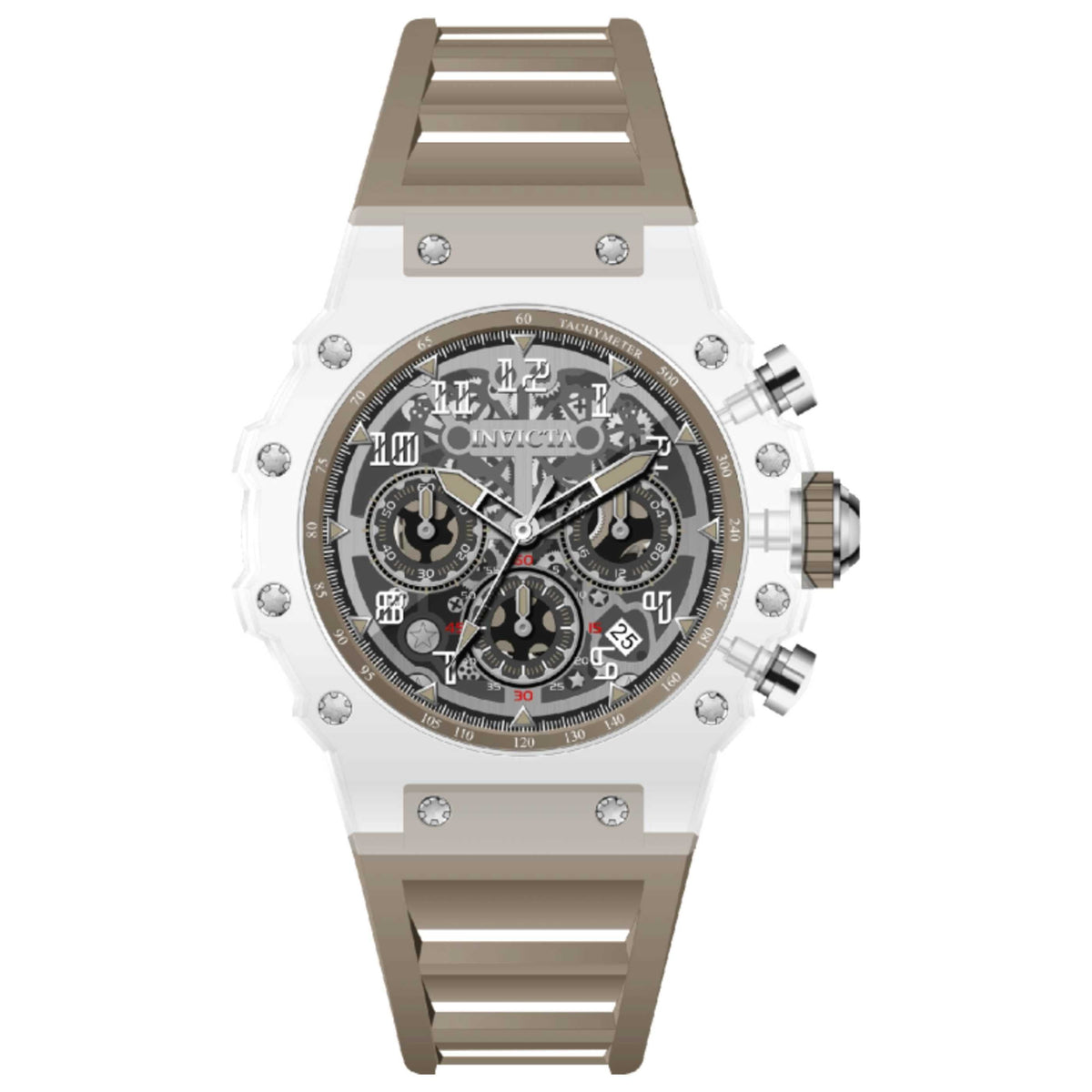 Invicta Racing Men's Watch IN-69684