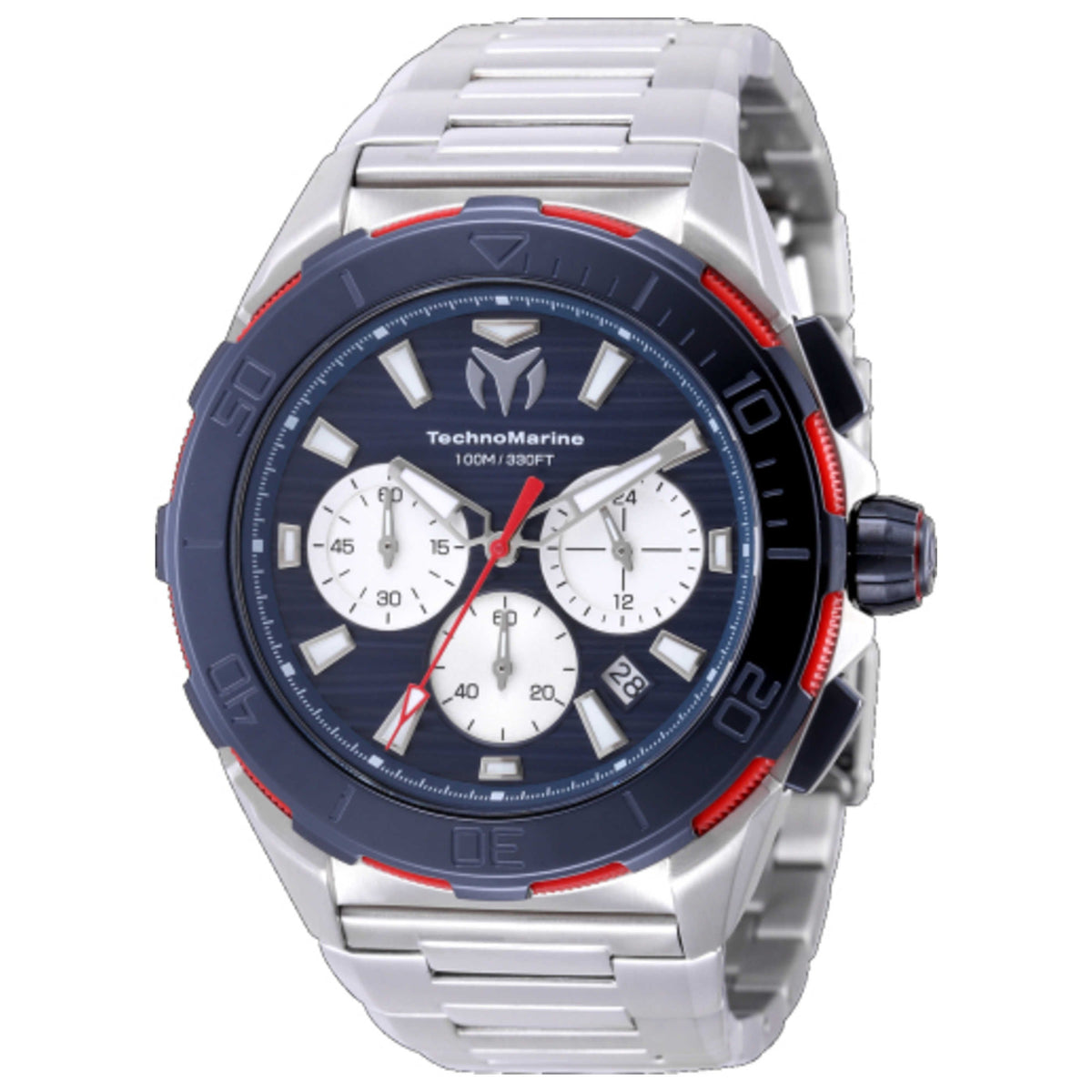 TechnoMarine Men's Watch TM-725028