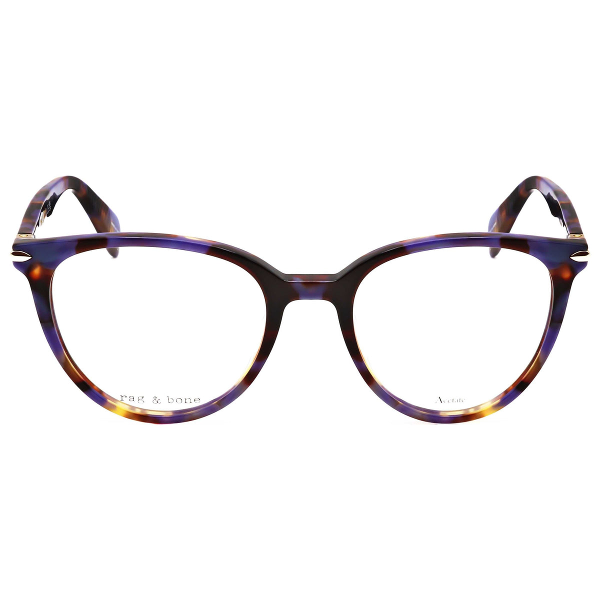 Rag & Bone Women's Eyeglasses RNB3027-JBW-51