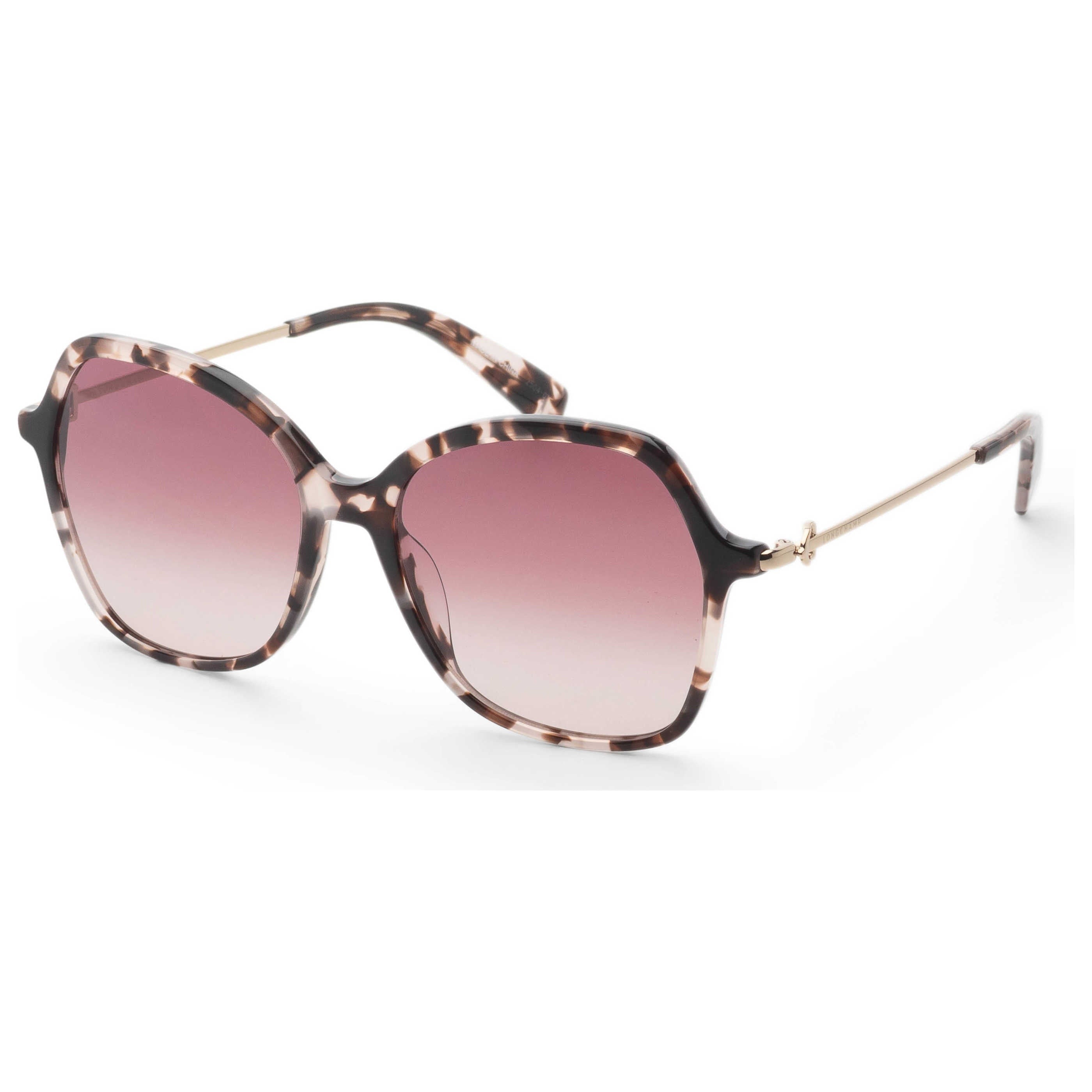Longchamp Women's Sunglasses LO705S-690