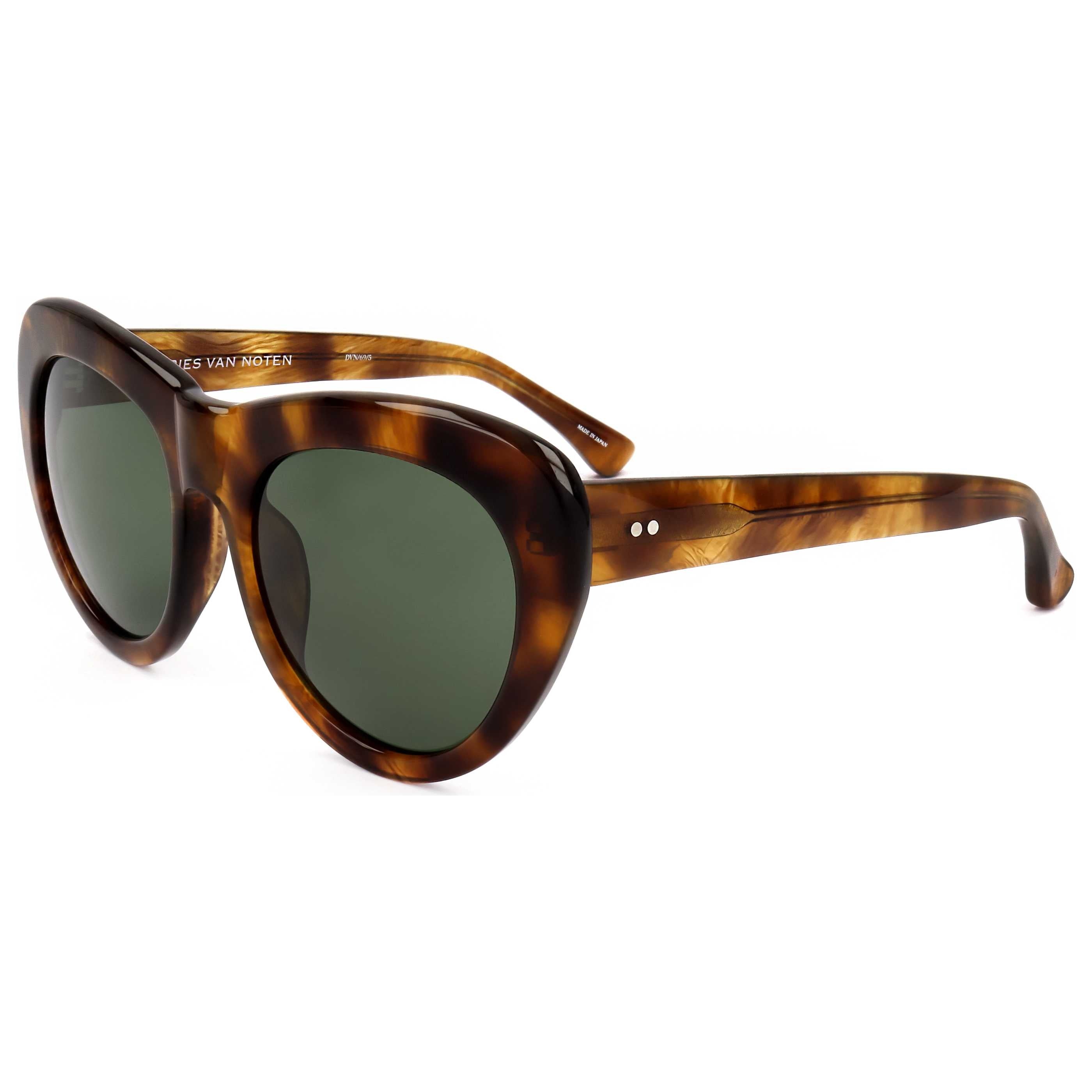 Linda Farrow Women's Sunglasses DVN69-C5-51