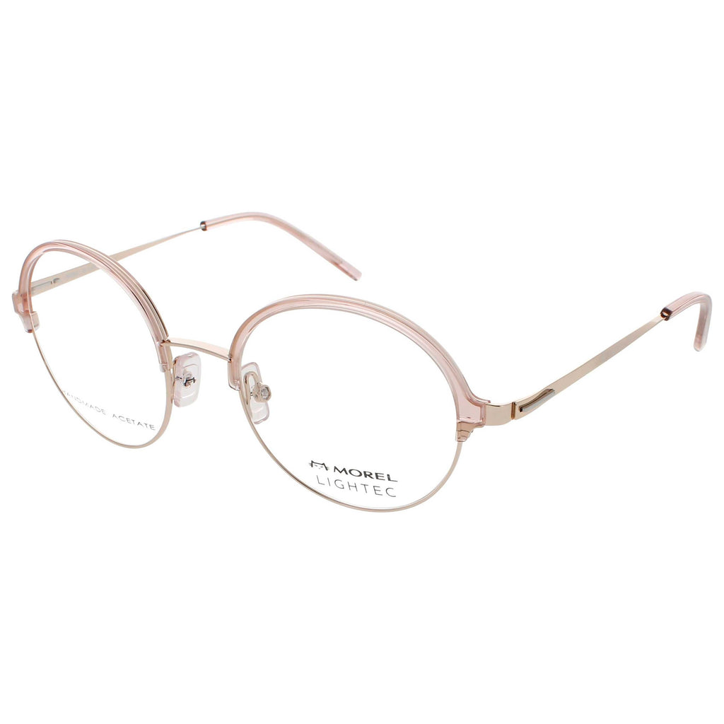 Lightec Women's Eyeglasses LIGHTEC-MOREL-30285L-PD11-49
