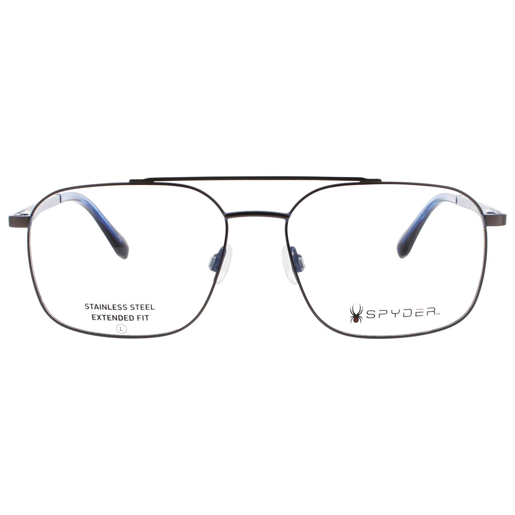 Spyder Men's Eyeglasses SPYDER-SP4038-020-56