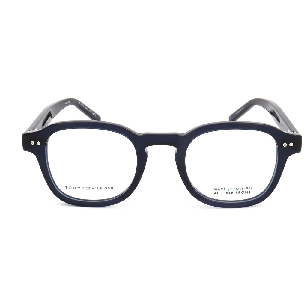 Tommy Hilfiger Men's Eyeglasses TH2033-PJP-48