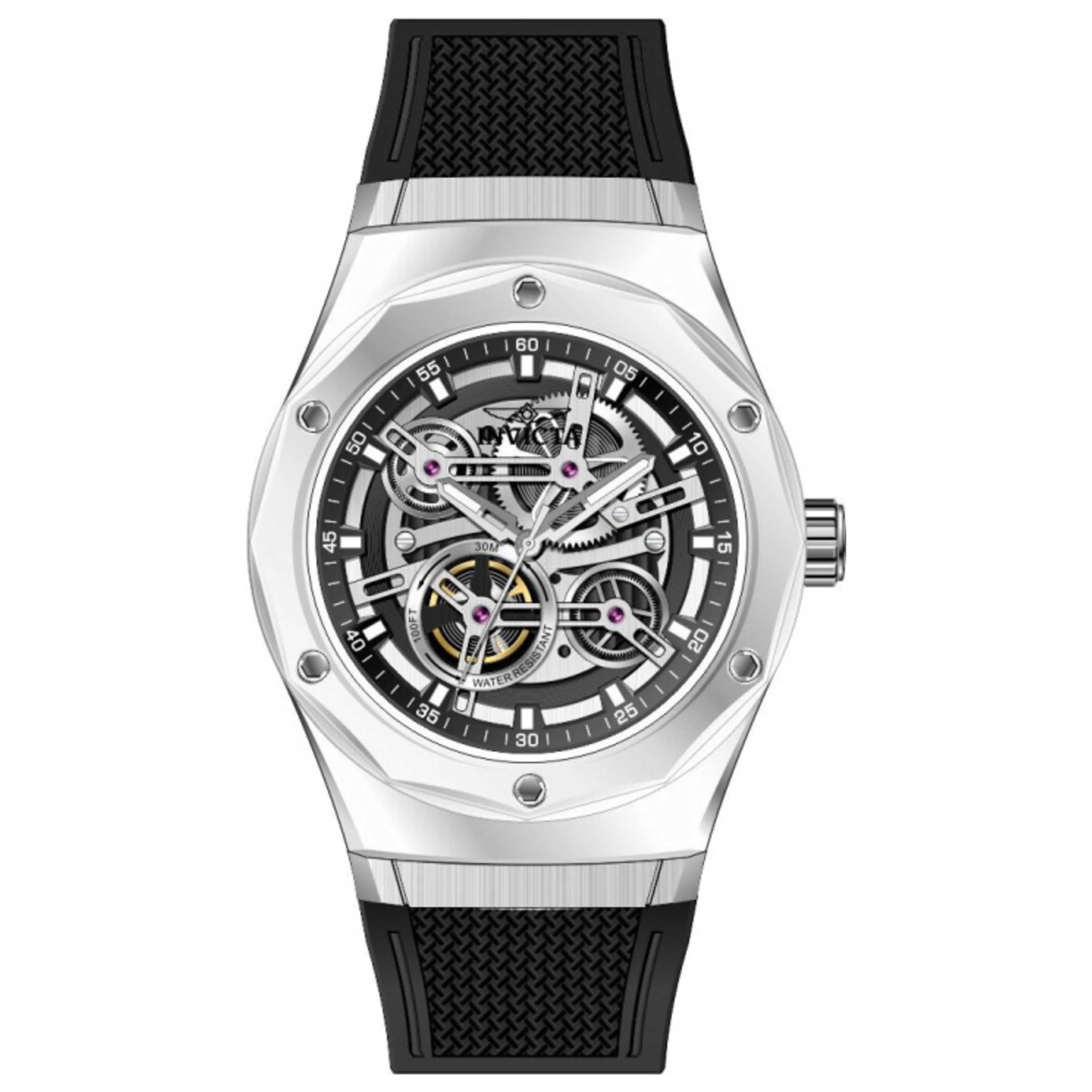 Invicta Speedway Men's Watch IN-51116