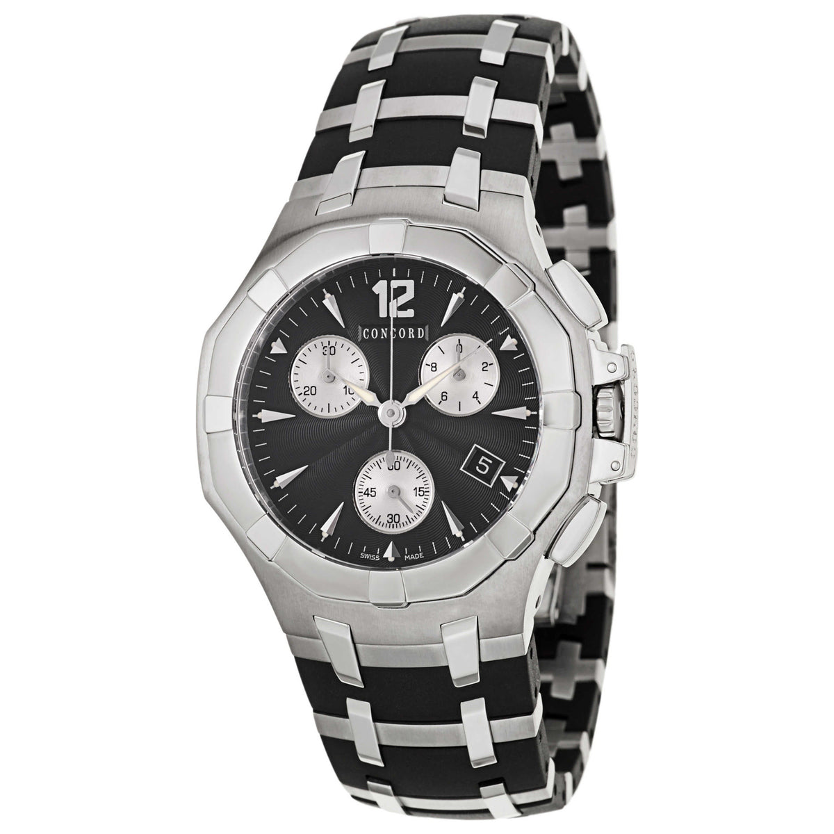 Concord Men's Quartz Watch 0311813