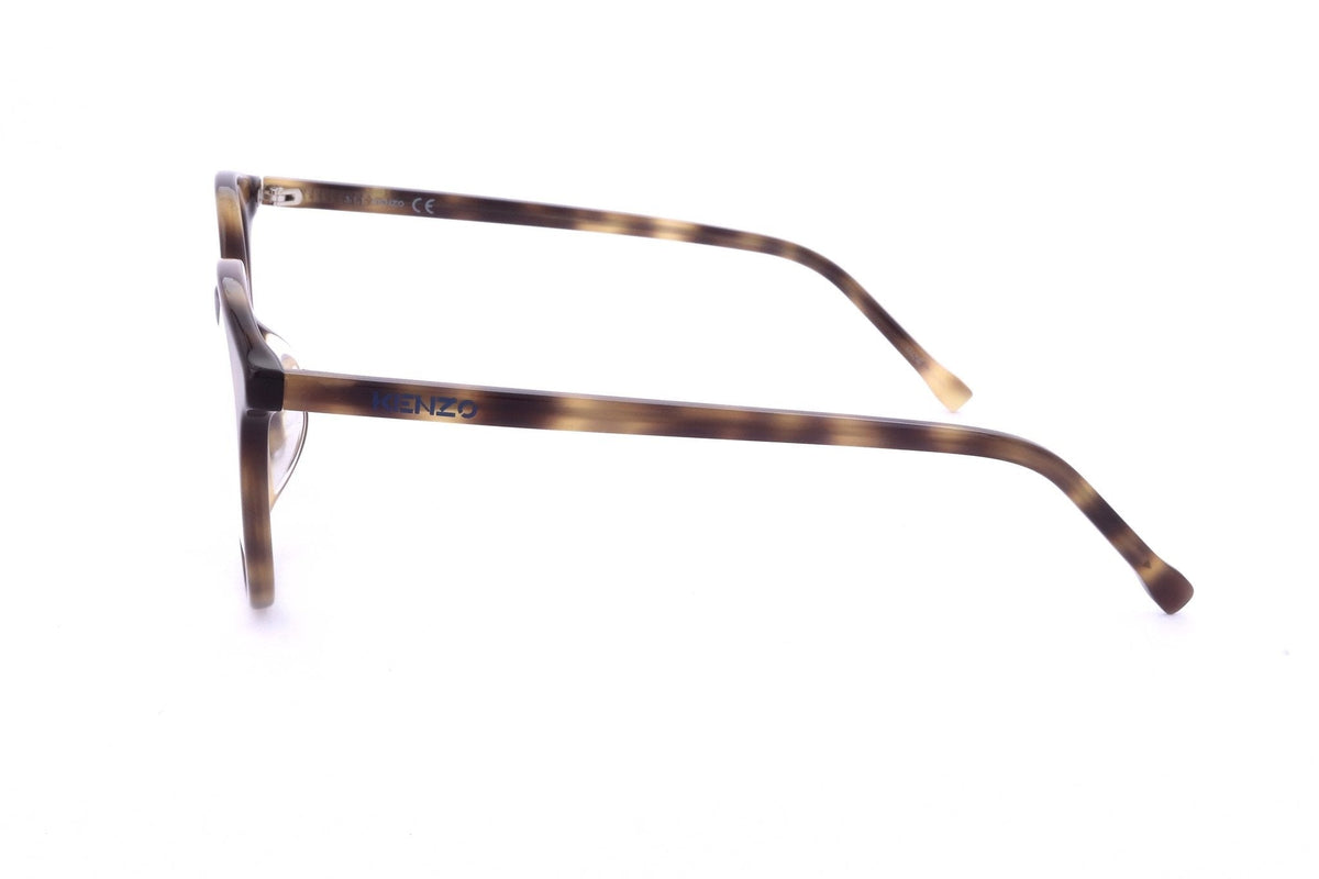 Kenzo Unisex Acetate Glasses