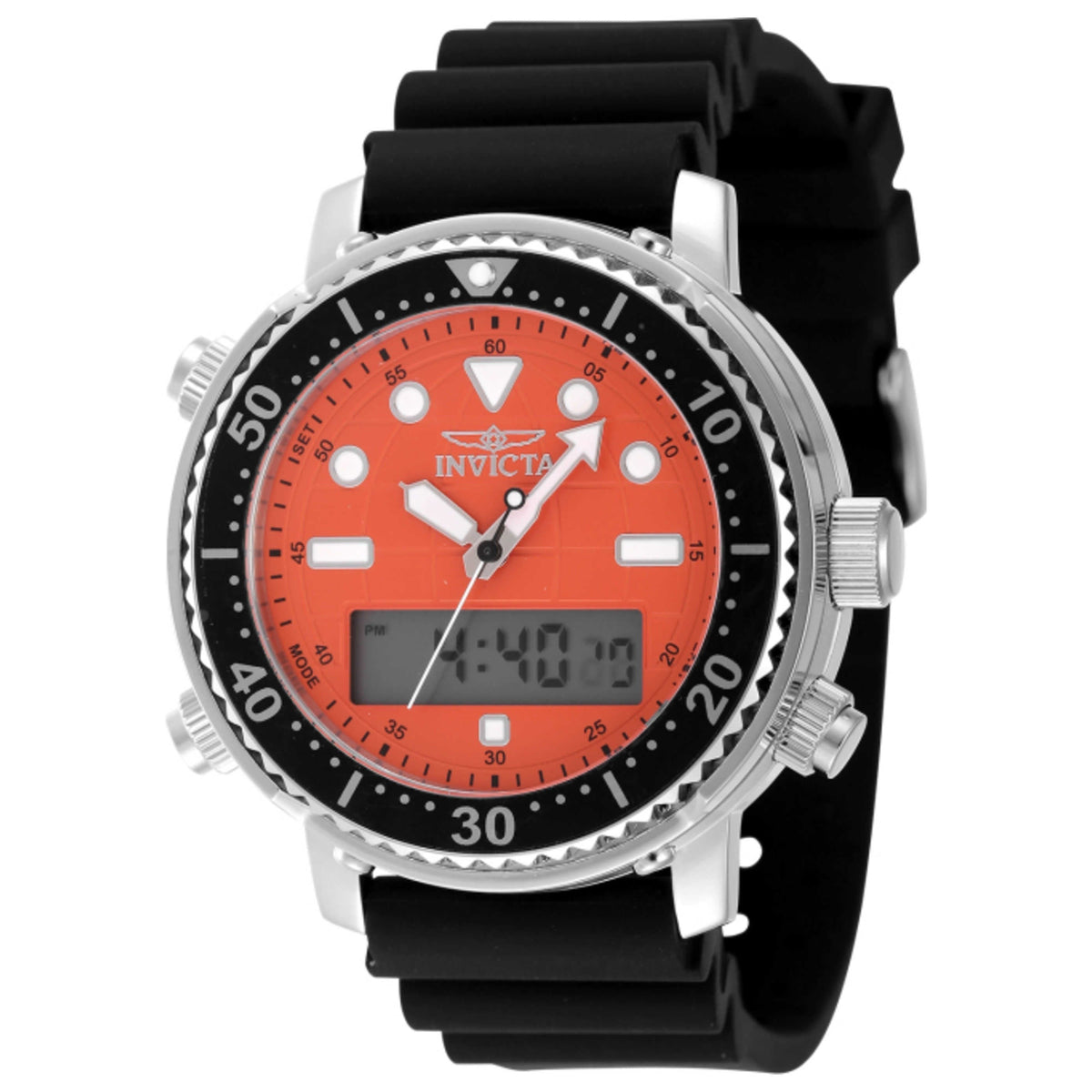 Invicta Pro Diver Men's Watch IN-48368