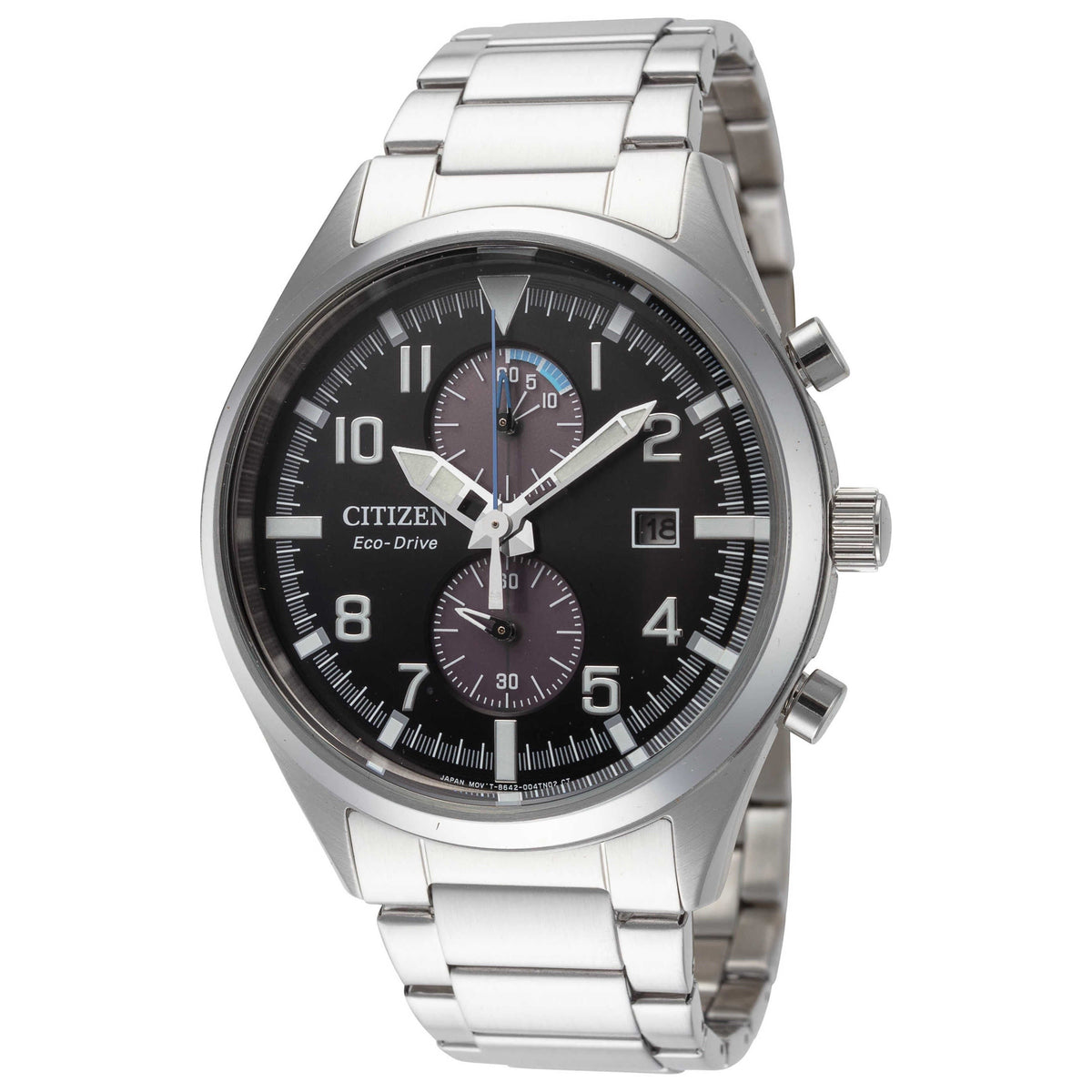 Citizen Men's Watch CA7028-81E