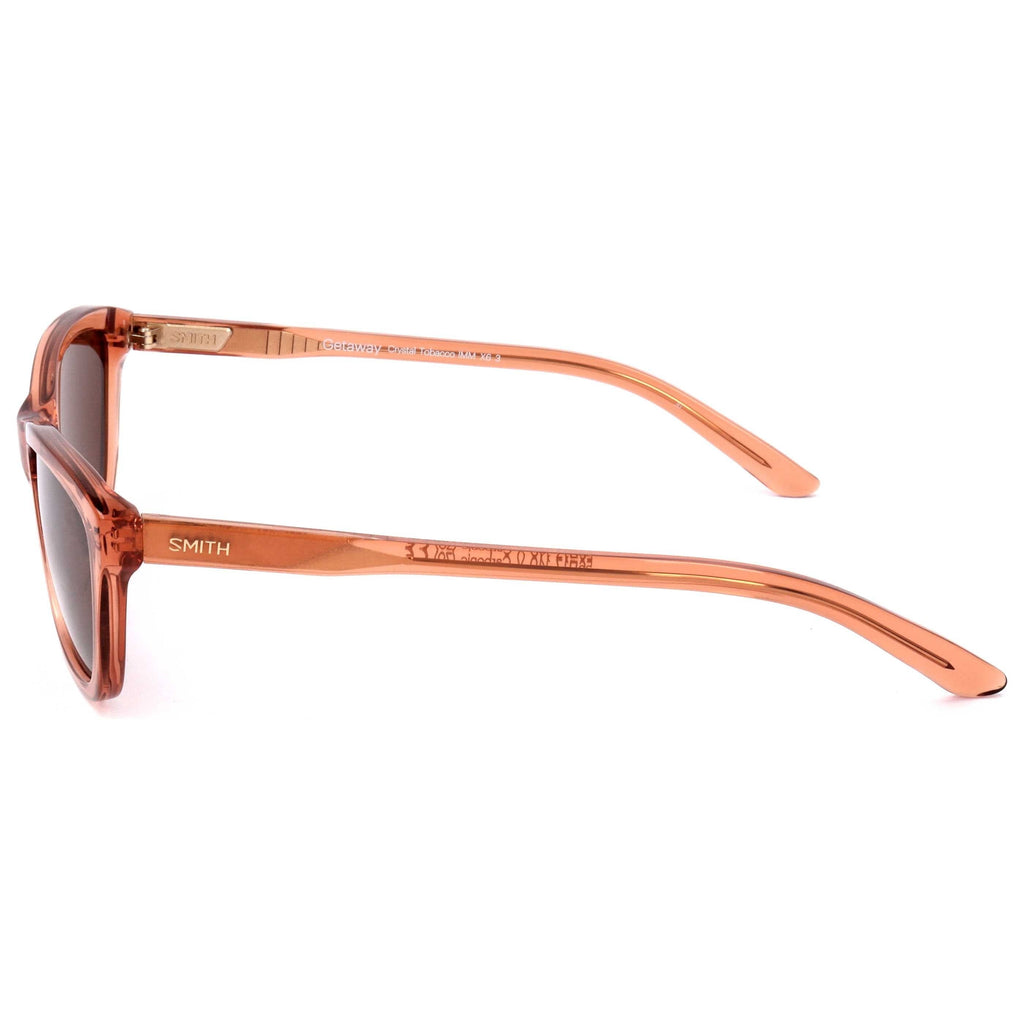 Smith Optics Women's Sunglasses GETAWAY-IMM-56