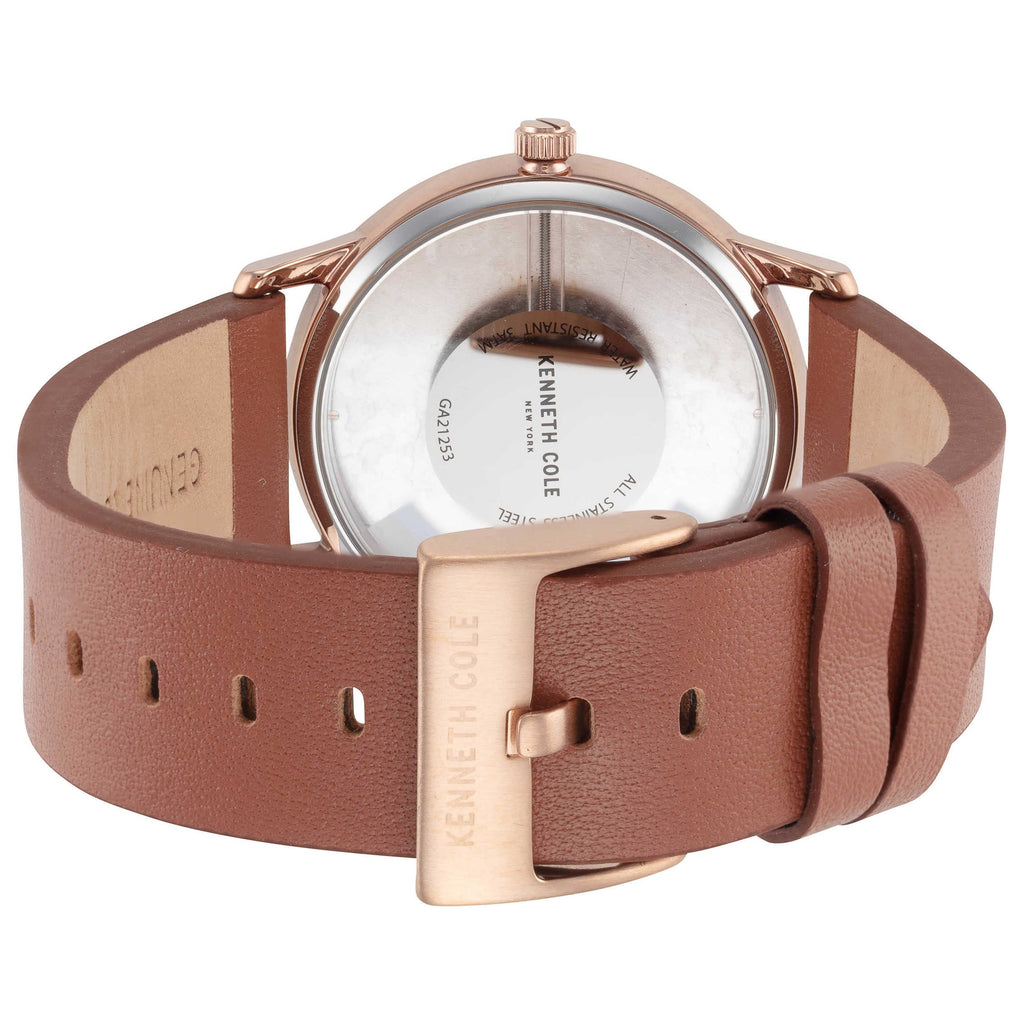 Kenneth Cole Men's Watch KCWGA2125301