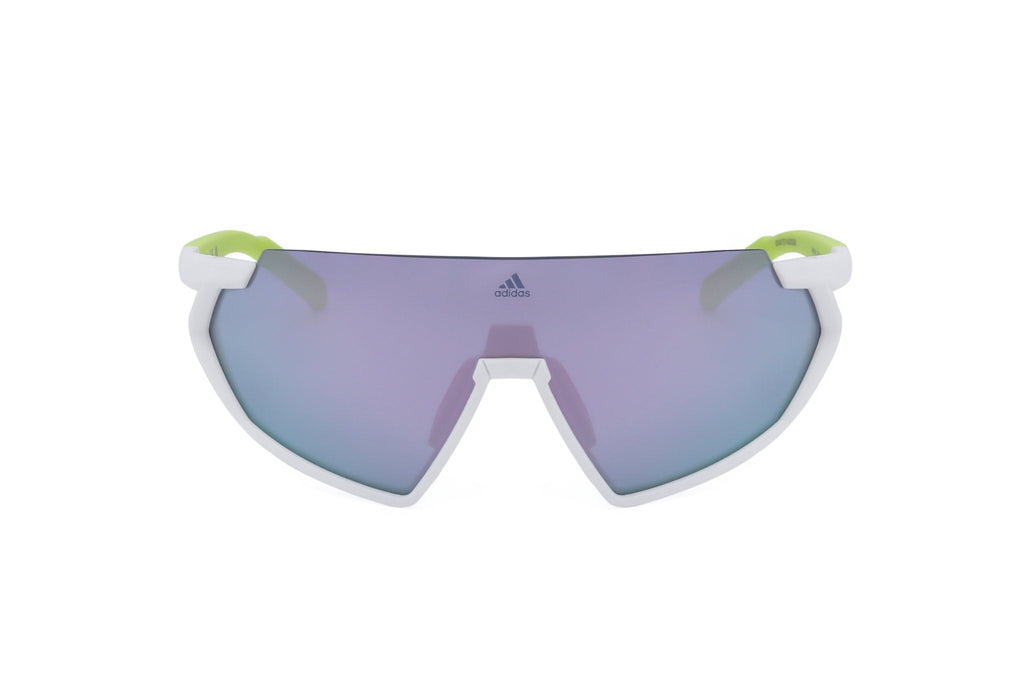 Adidas Sport Men's Injected Sunglasses