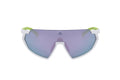 Adidas Sport Men's Injected Sunglasses
