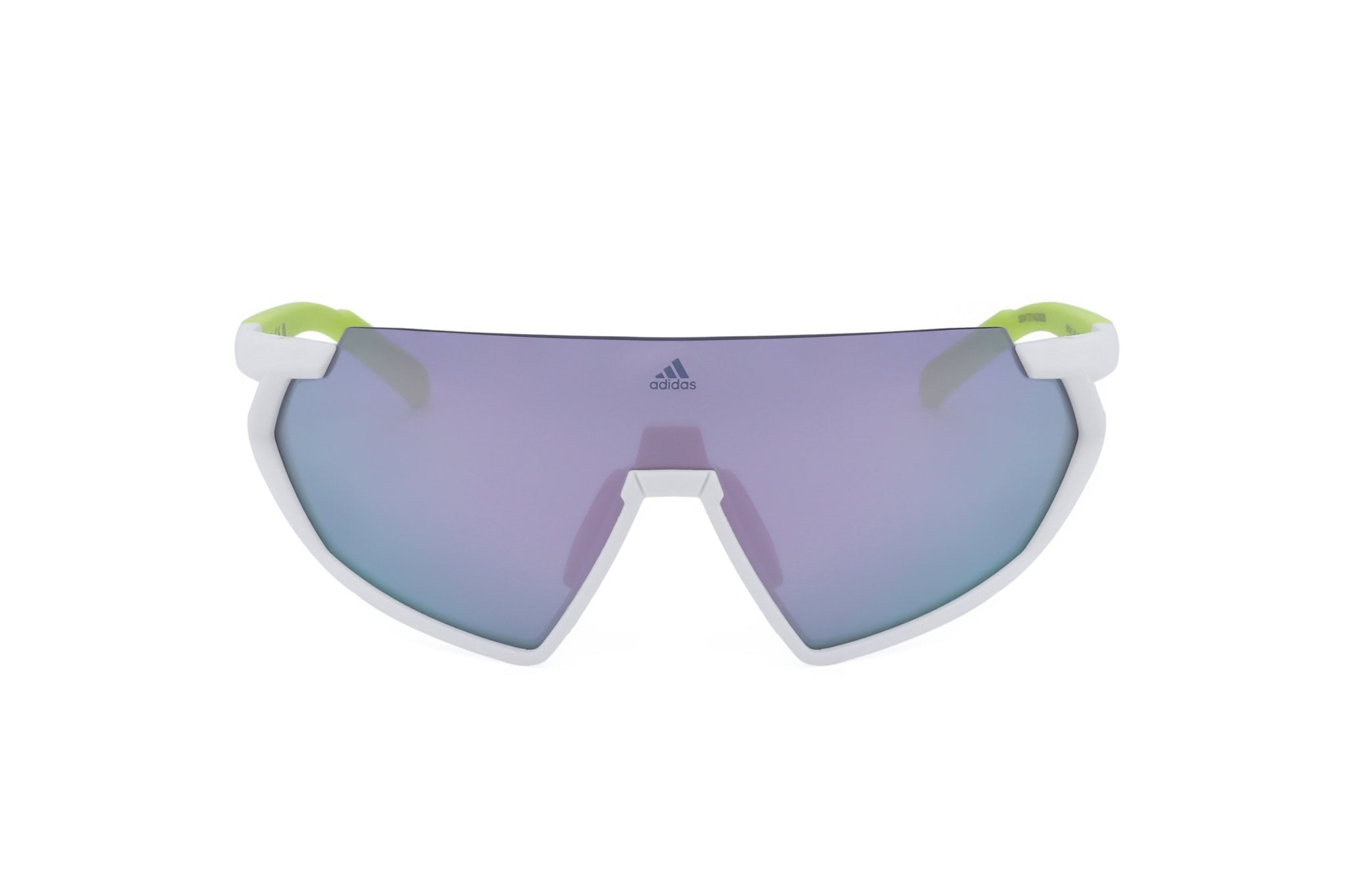 Adidas Sport Men's Injected Sunglasses