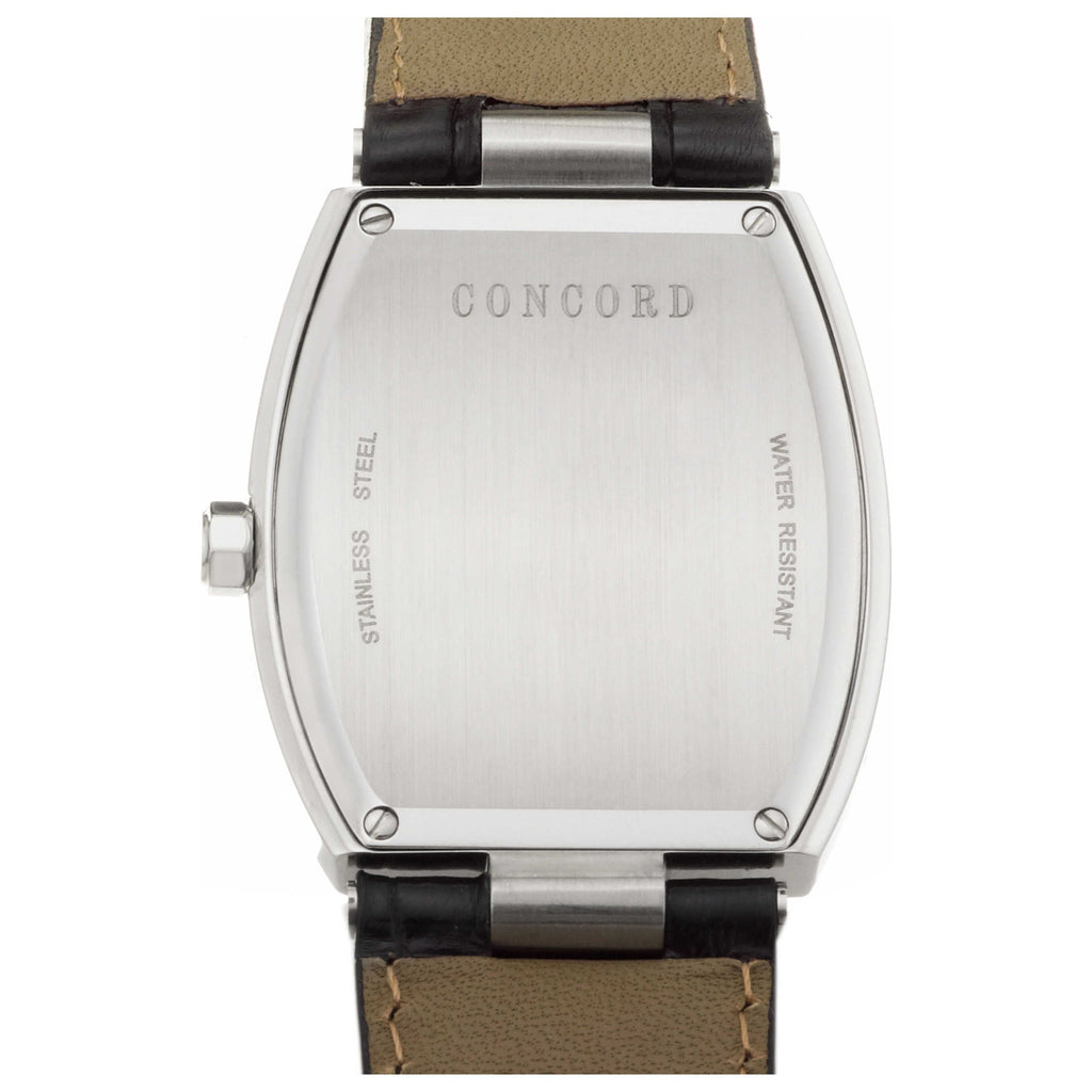 Concord La Scala Tonneau Women's Quartz Watch 0310895
