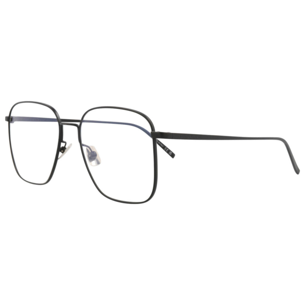Saint Laurent Unisex Eyeglasses SL491-30011857-004