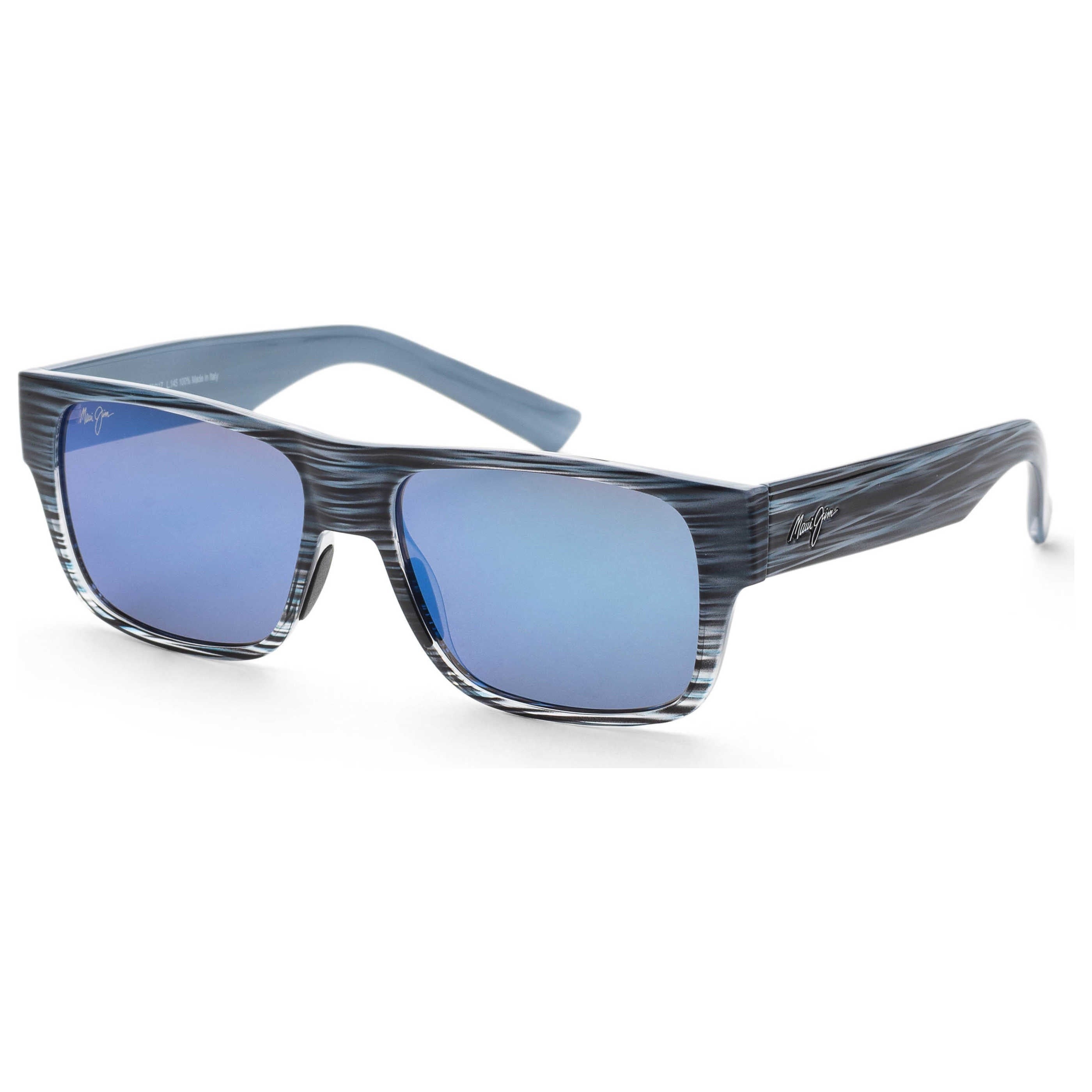 Maui Jim Men's Sunglasses MJ0873S-002