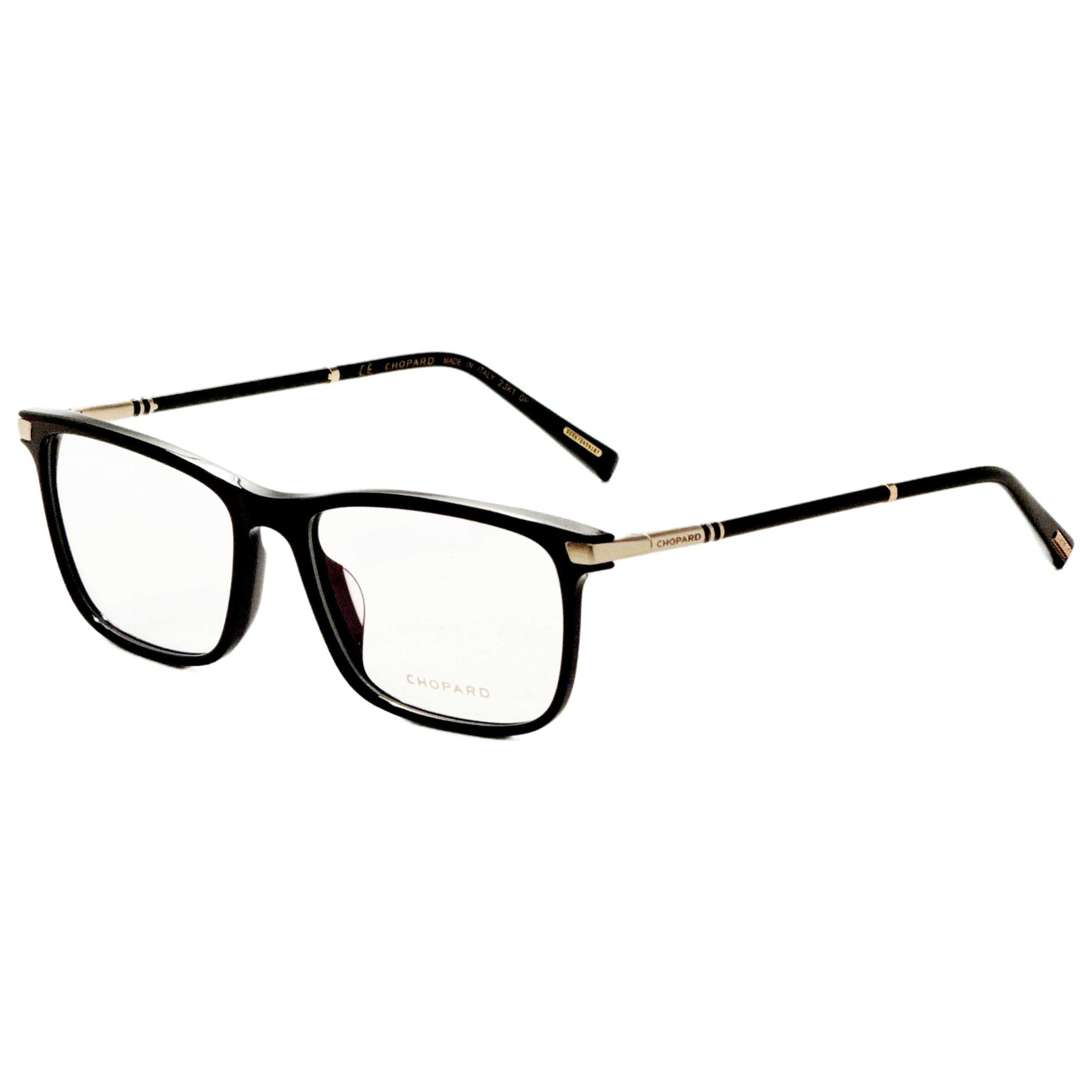 Chopard Men's Eyeglasses VCH285550700