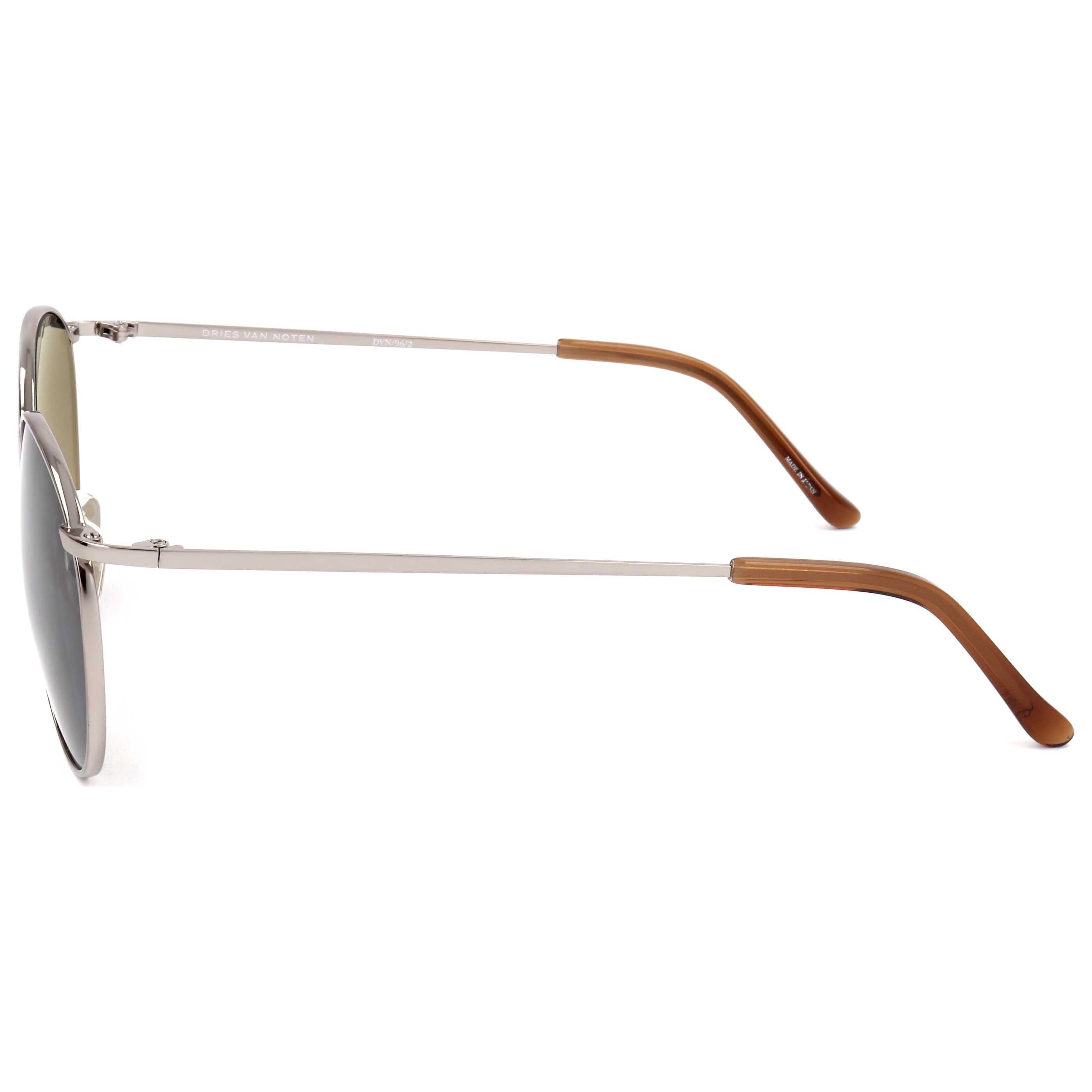 Linda Farrow Men's Sunglasses DVN96-C2-51