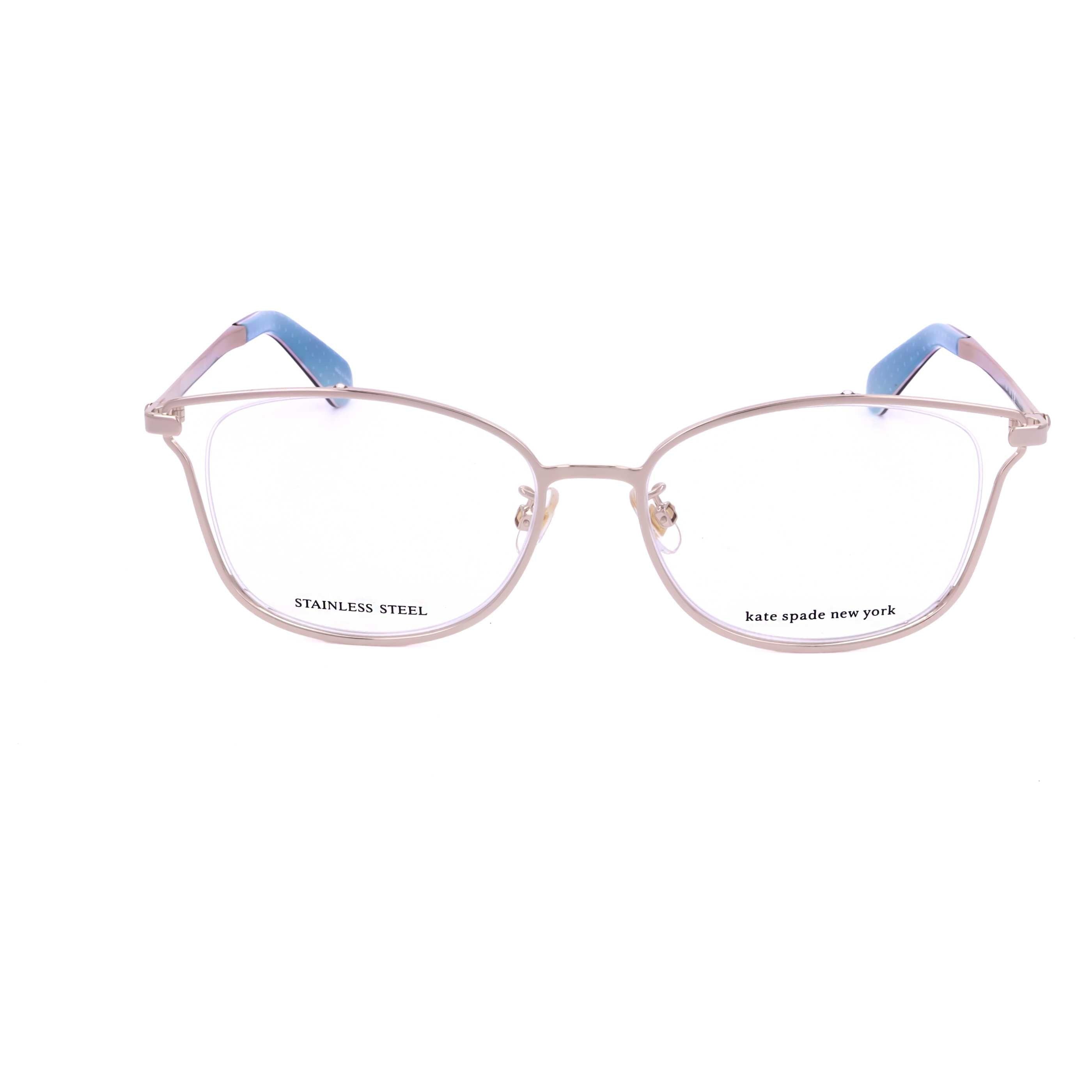 Kate Spade Lowri Women's Eyeglasses LOWRI-F-086-52