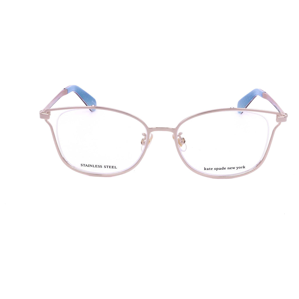 Kate Spade Lowri Women's Eyeglasses LOWRI-F-086-52