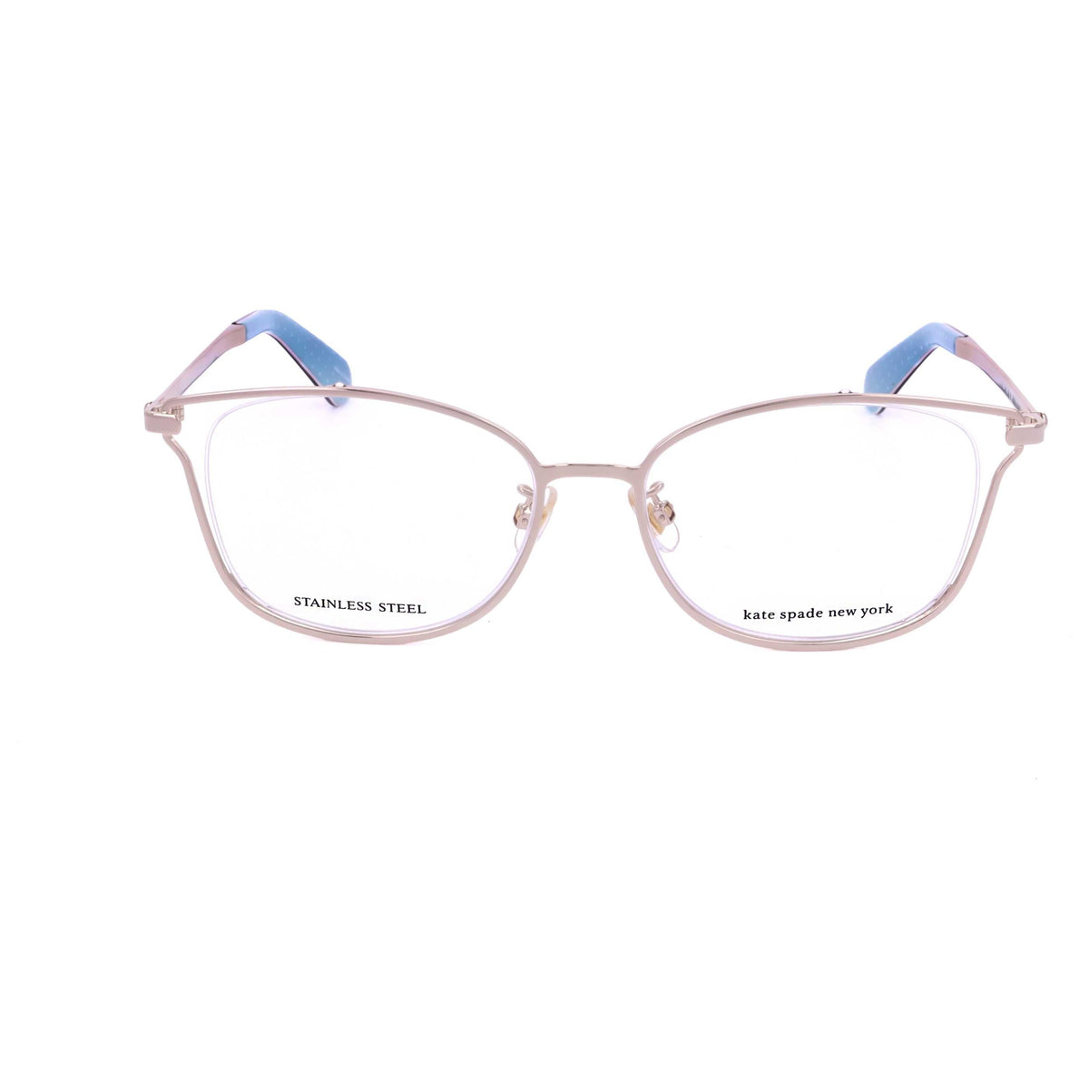 Kate Spade Lowri Women's Eyeglasses LOWRI-F-086-52