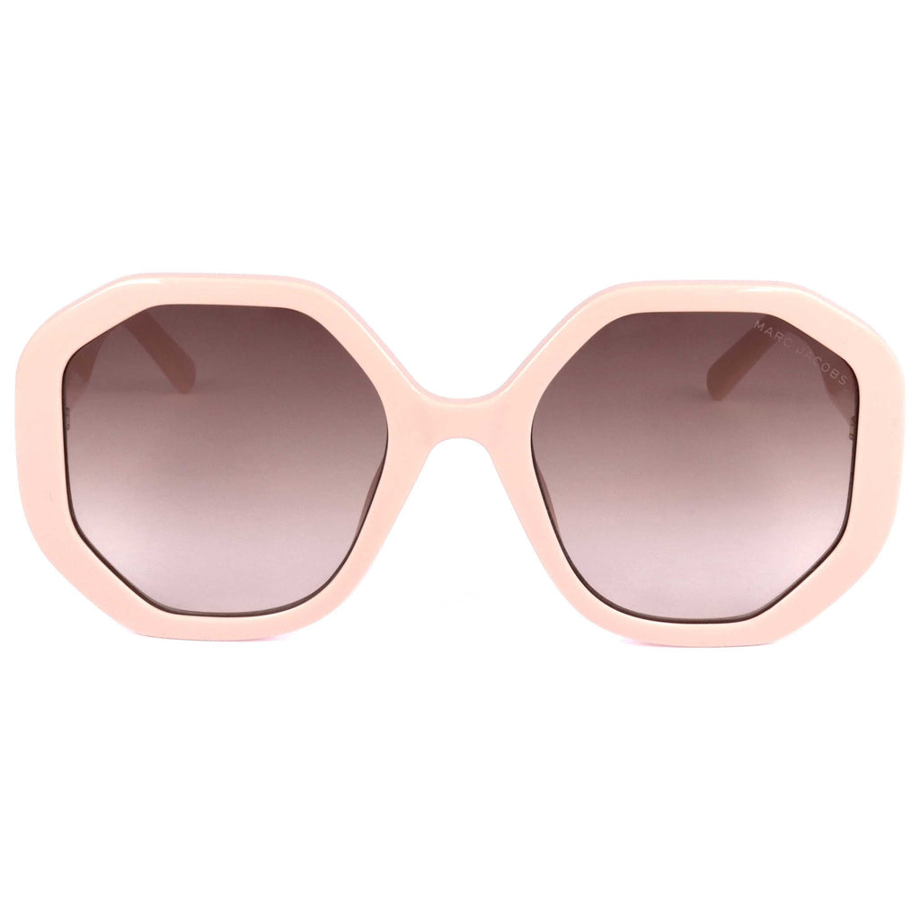 Marc Jacobs Women's Sunglasses MARC659-S-35J-53