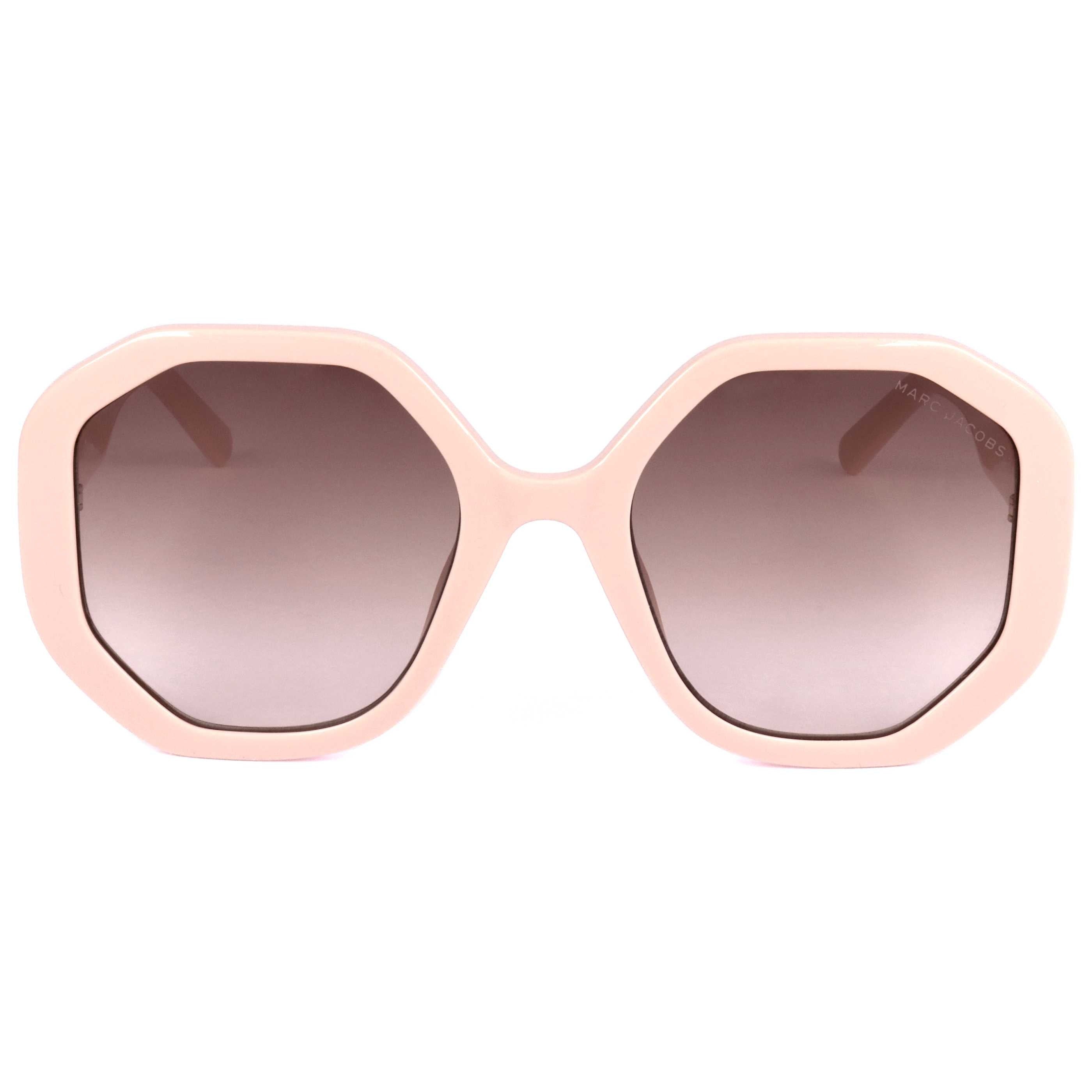 Marc Jacobs Women's Sunglasses MARC659-S-35J-53