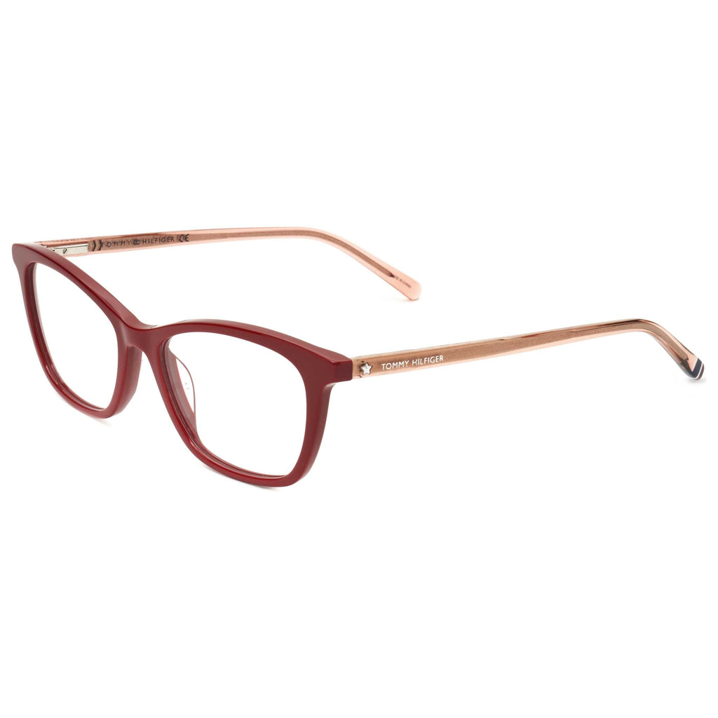 Tommy Hilfiger Women's Eyeglasses TH1750-0C19-52