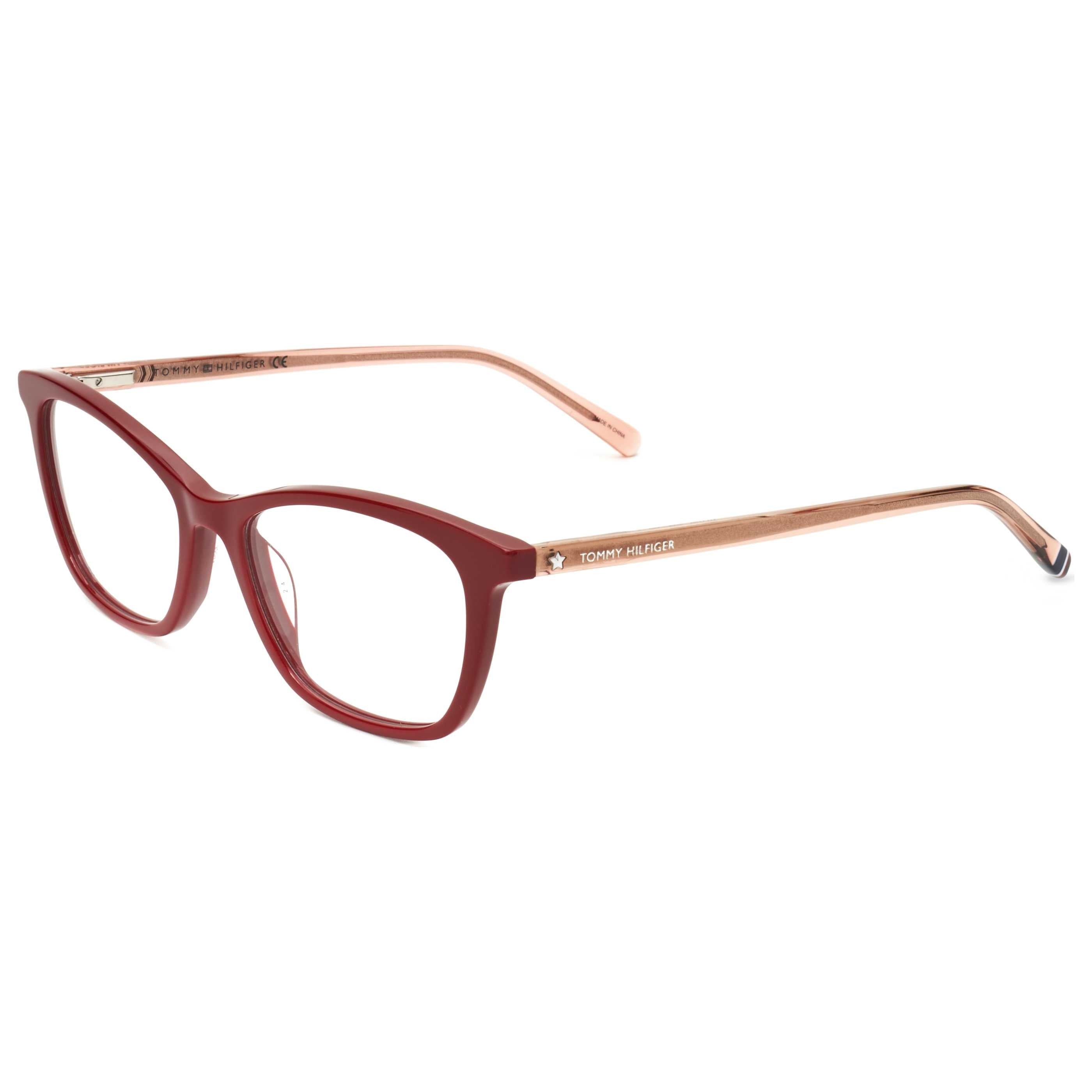Tommy Hilfiger Women's Eyeglasses TH1750-0C19-52