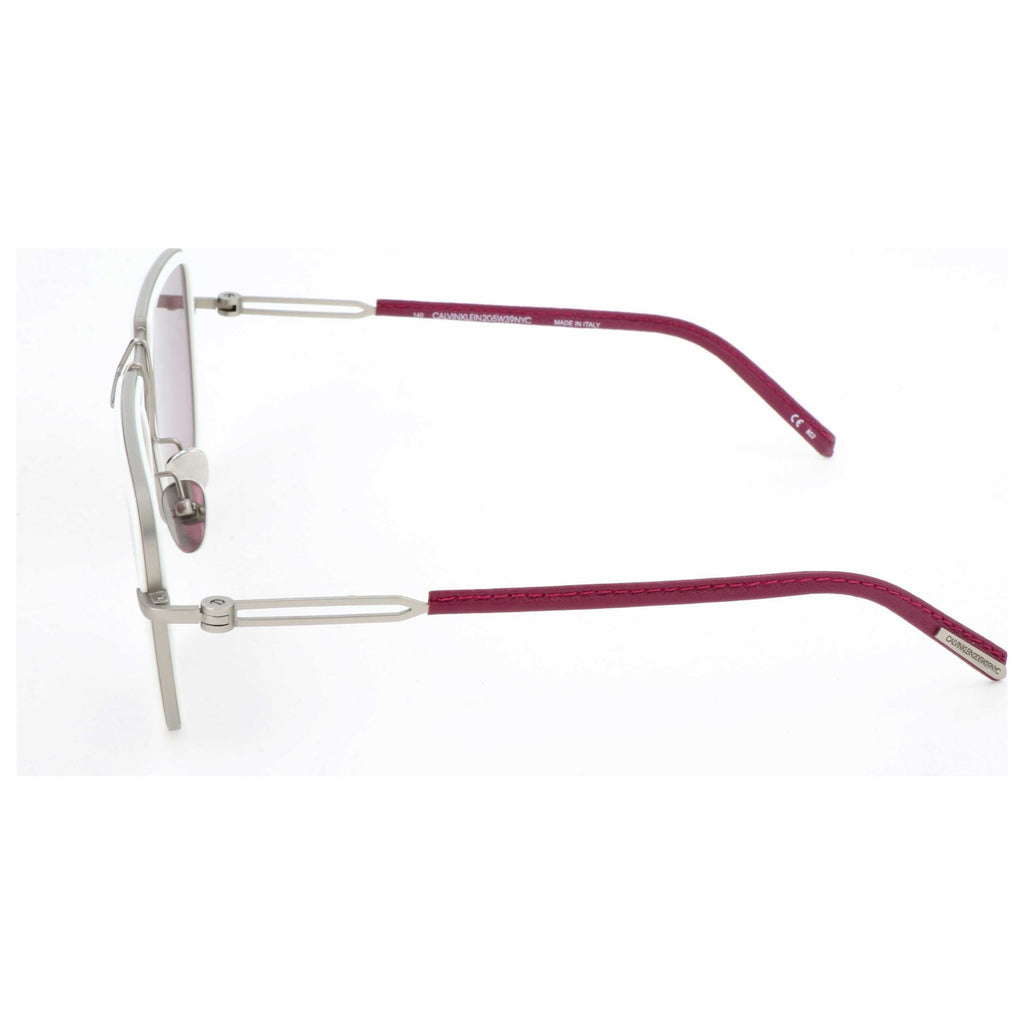 Calvin Klein Unisex Sunglasses CKNYC1874S-100-57