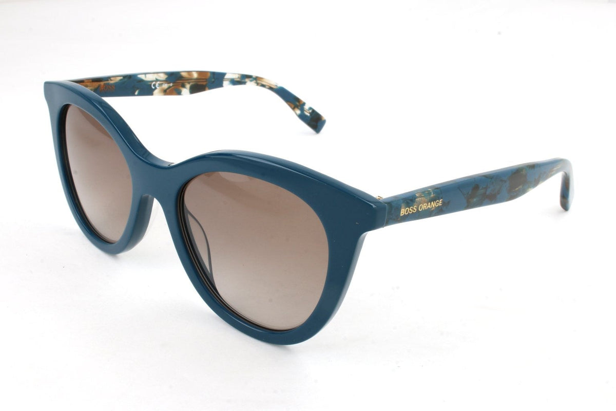 Boss Orange Women's Acetate Sunglasses