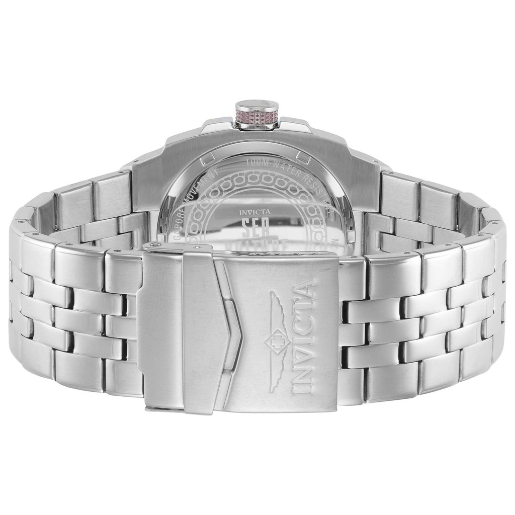 Invicta Men's Watch IN-50146