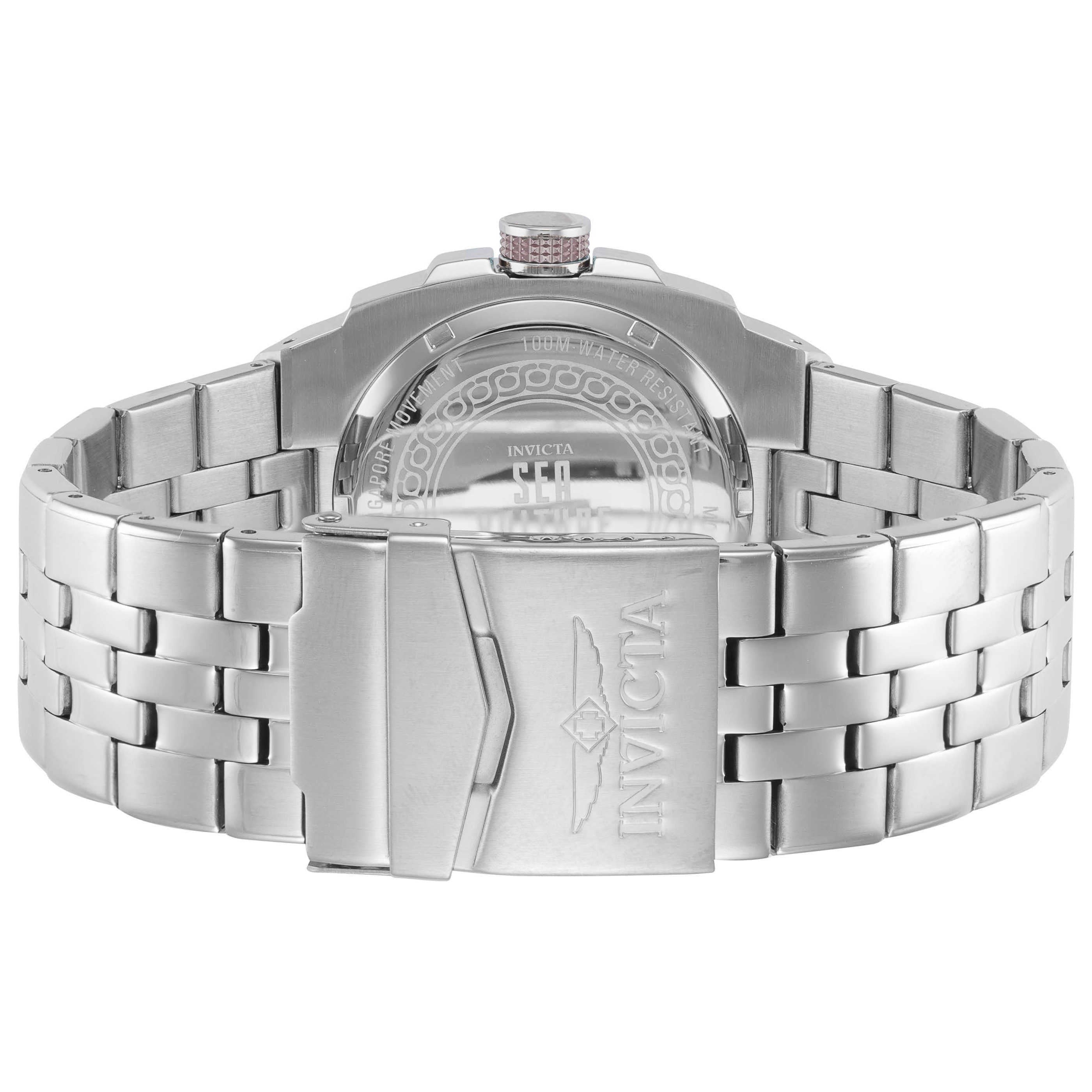 Invicta Men's Watch IN-50146