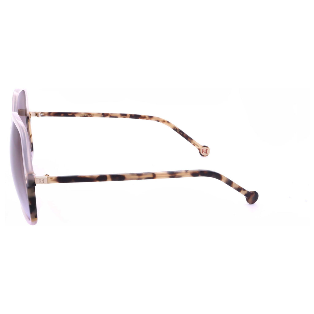 Carolina Herrera Women's Sunglasses HER0244-S-SZJ-56
