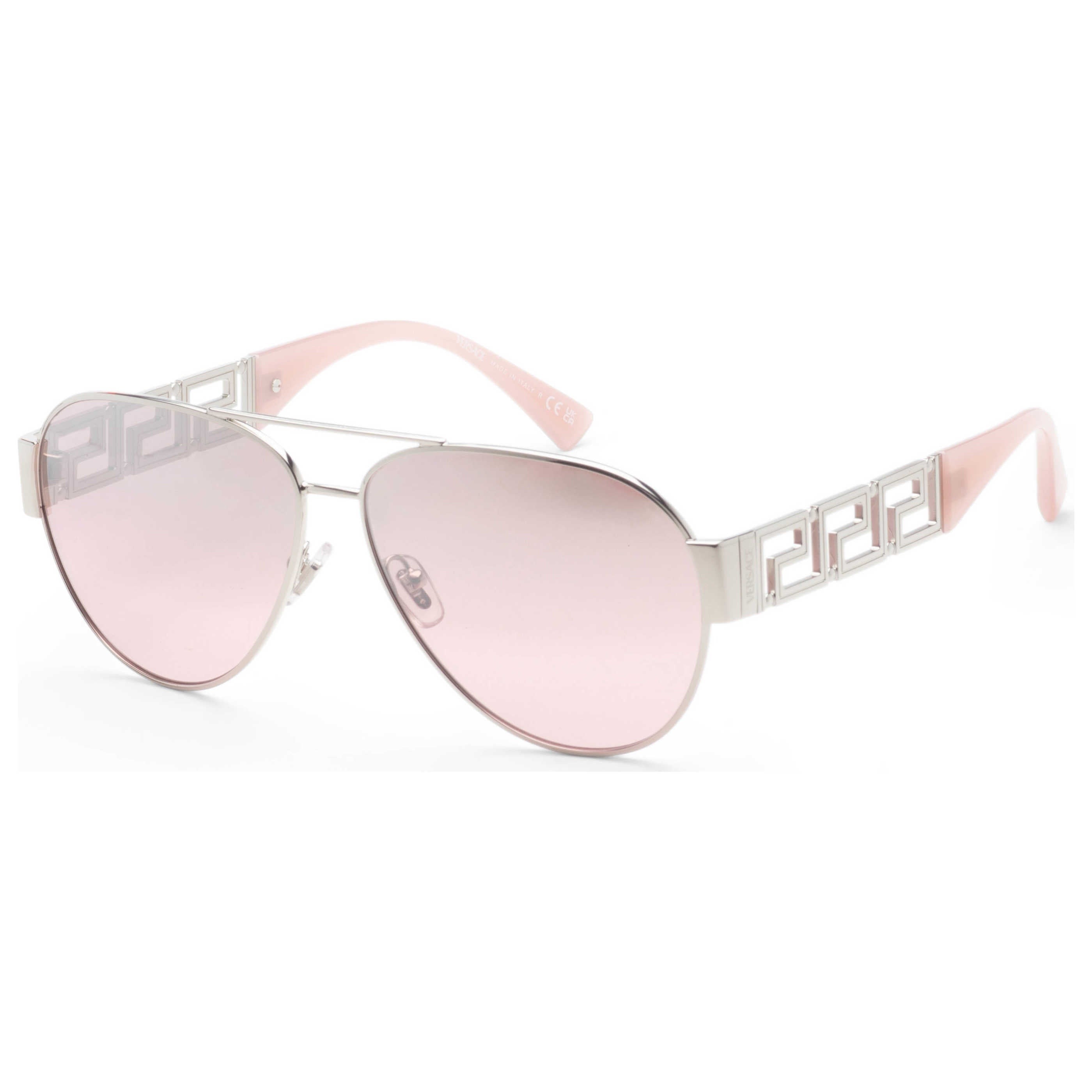 Versace Women's Sunglasses VE2289-10017E-49